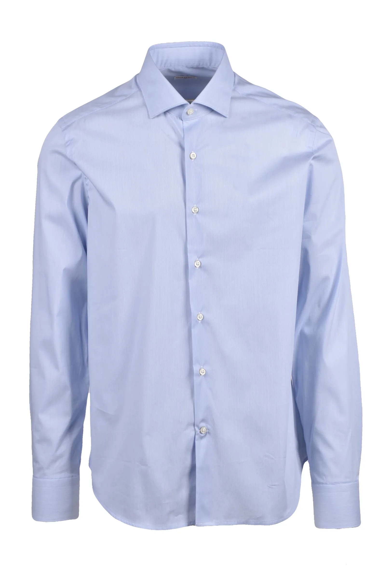Camicia Azzurro
