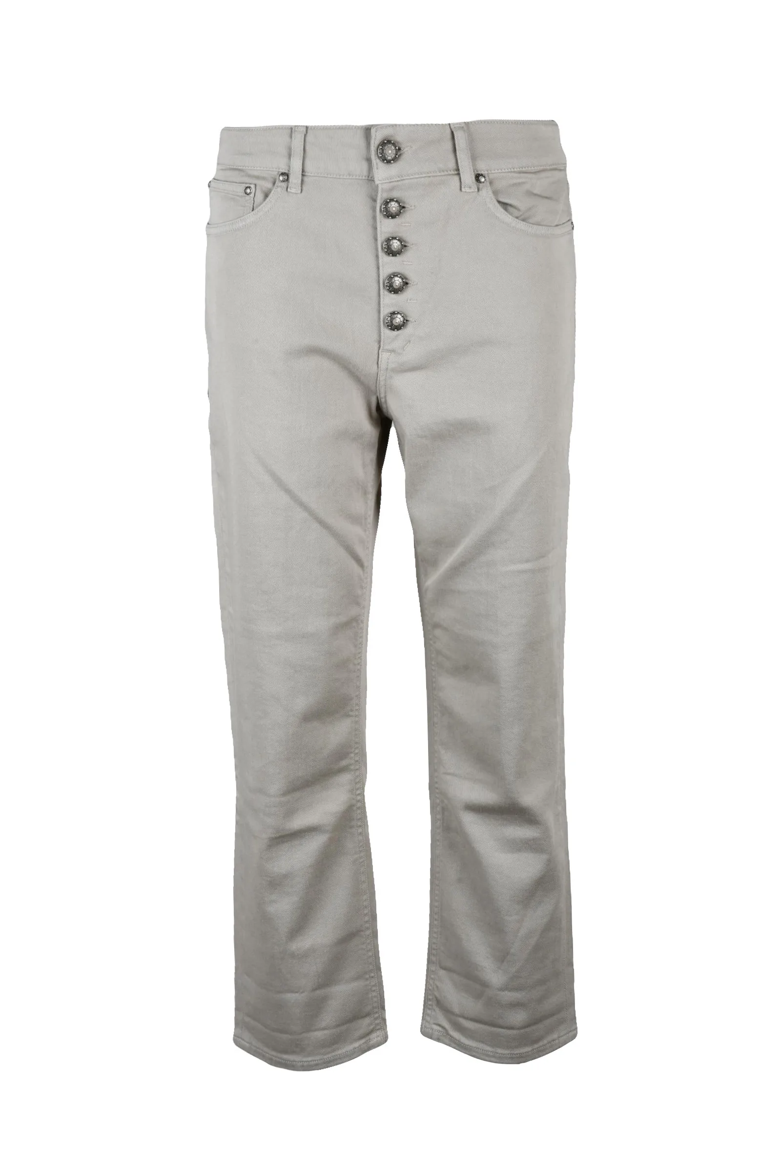 Jeans Koons Beige