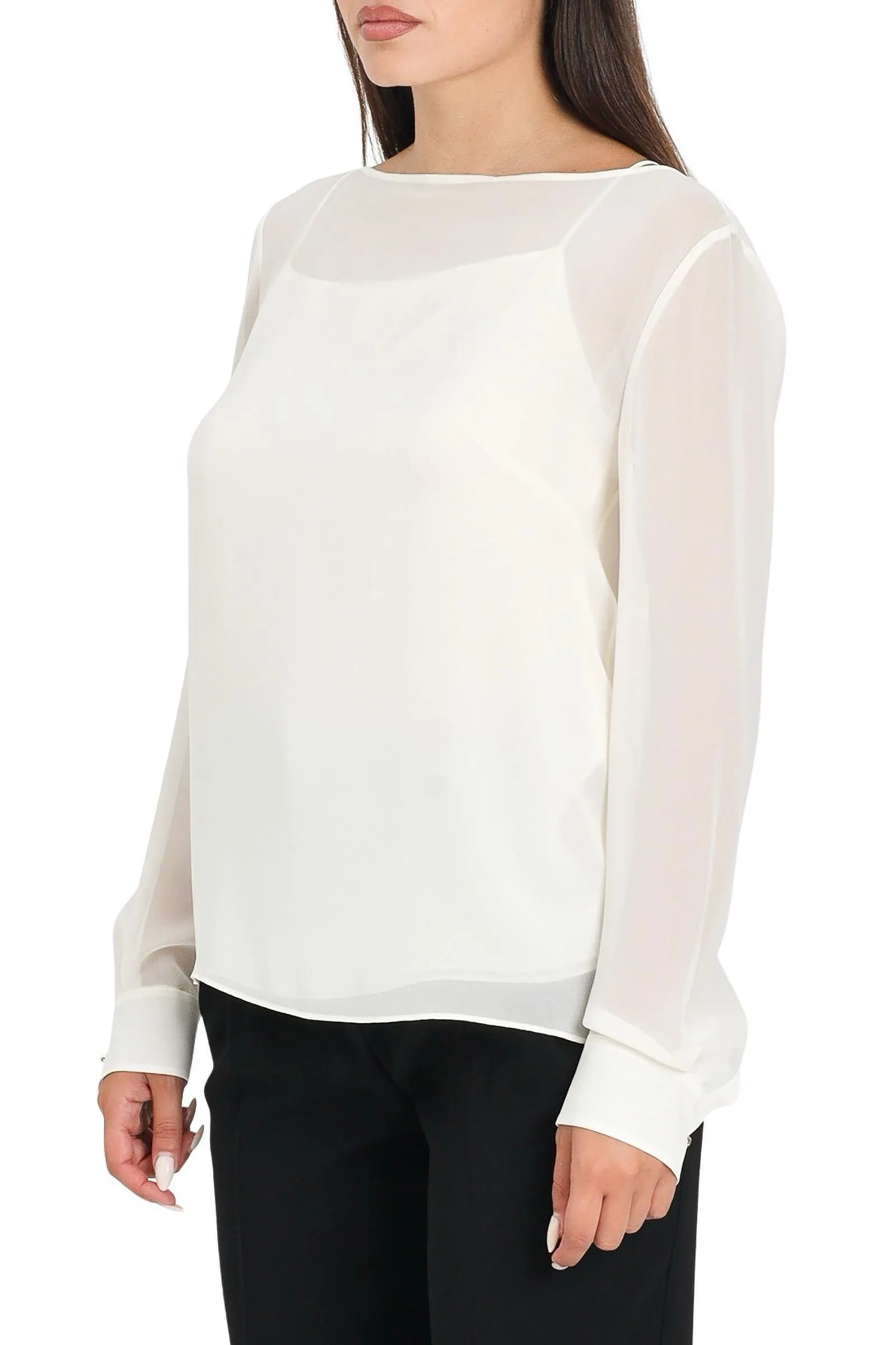 Blusa Bianco