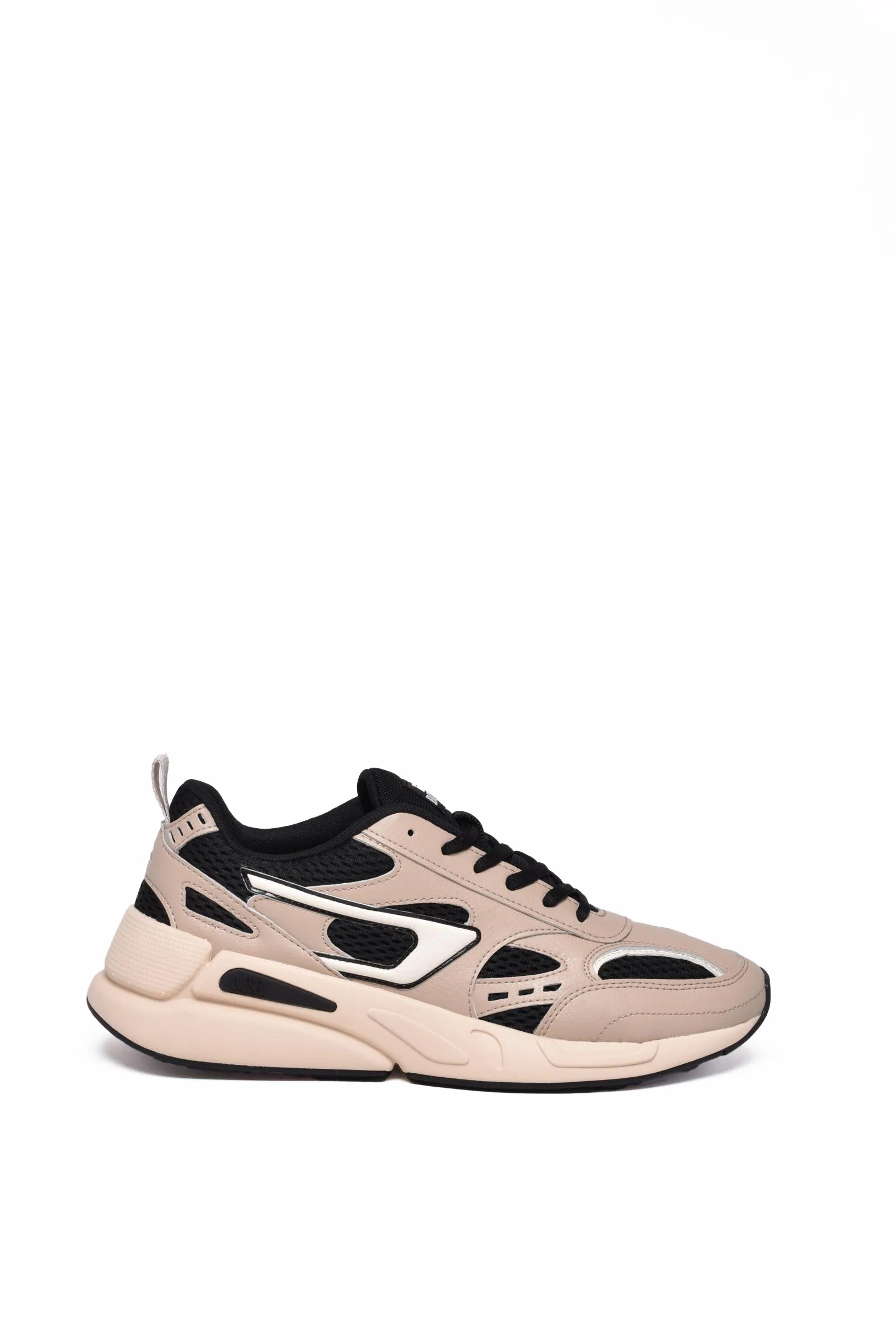 Sneakers Beige