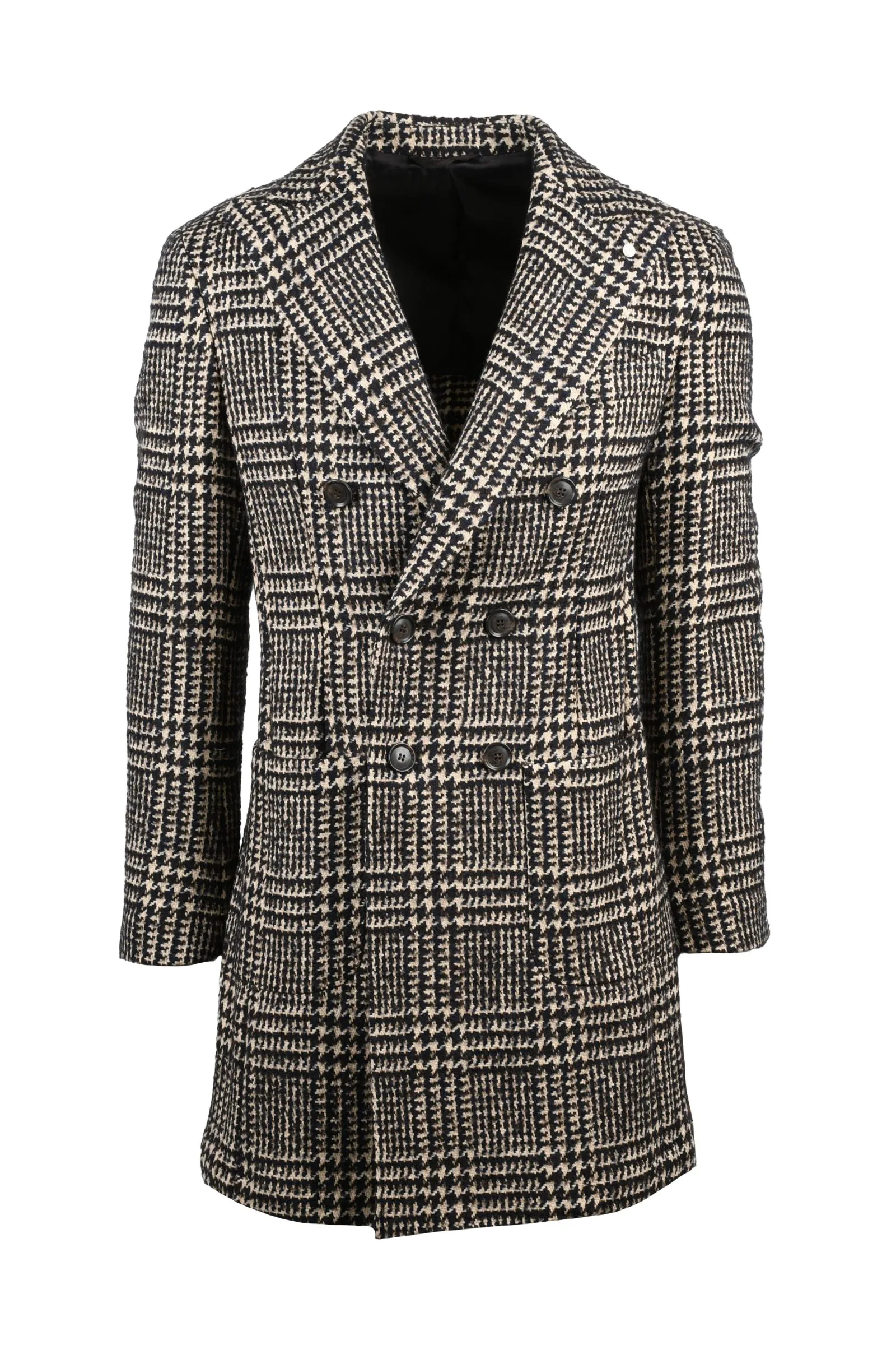 Cappotto Beige