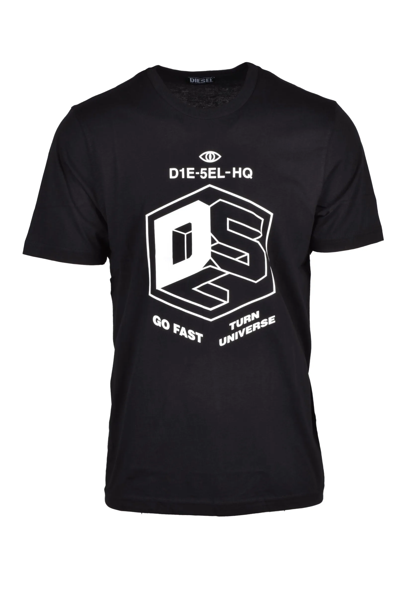 Tshirt Nero