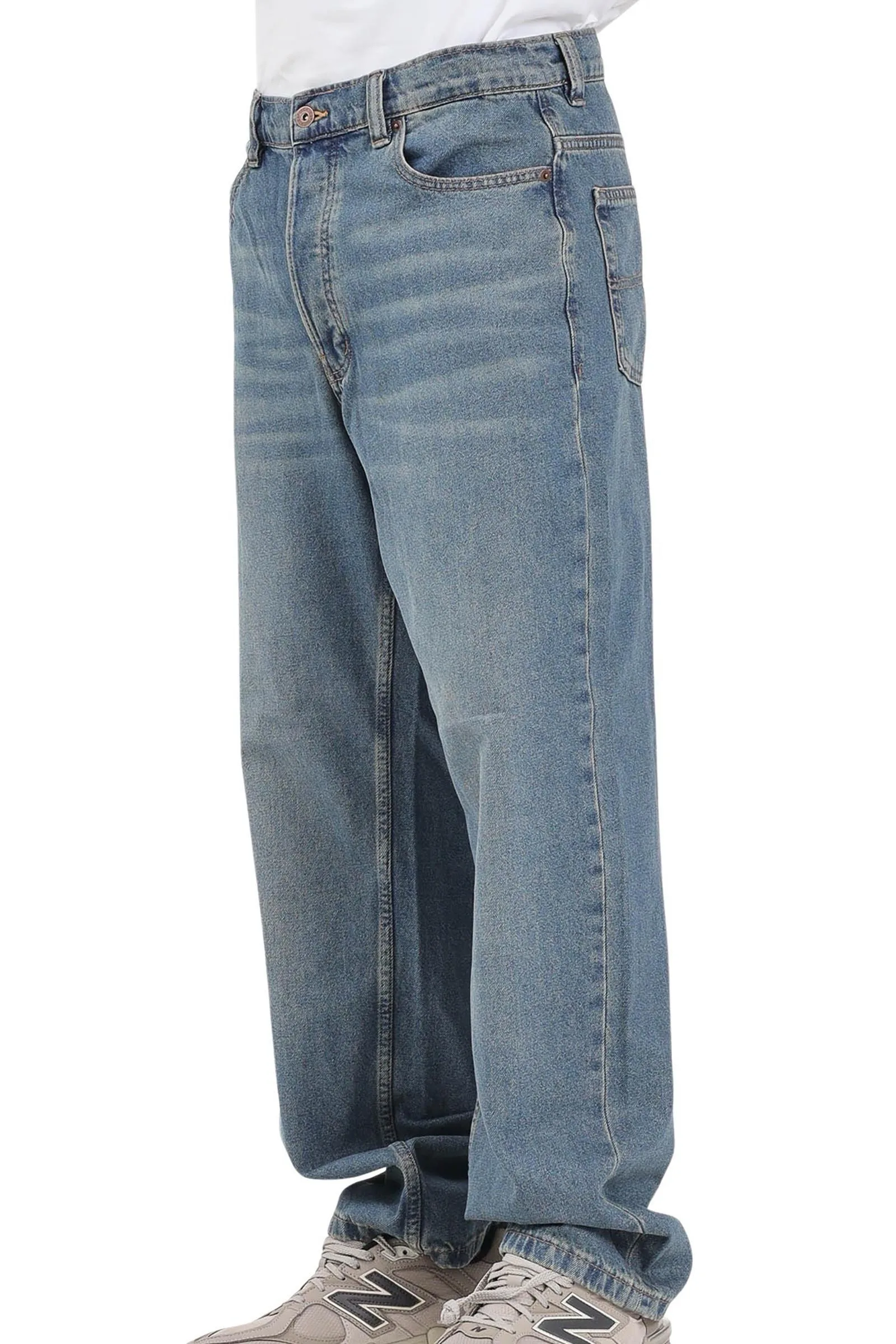 Jeans Blu