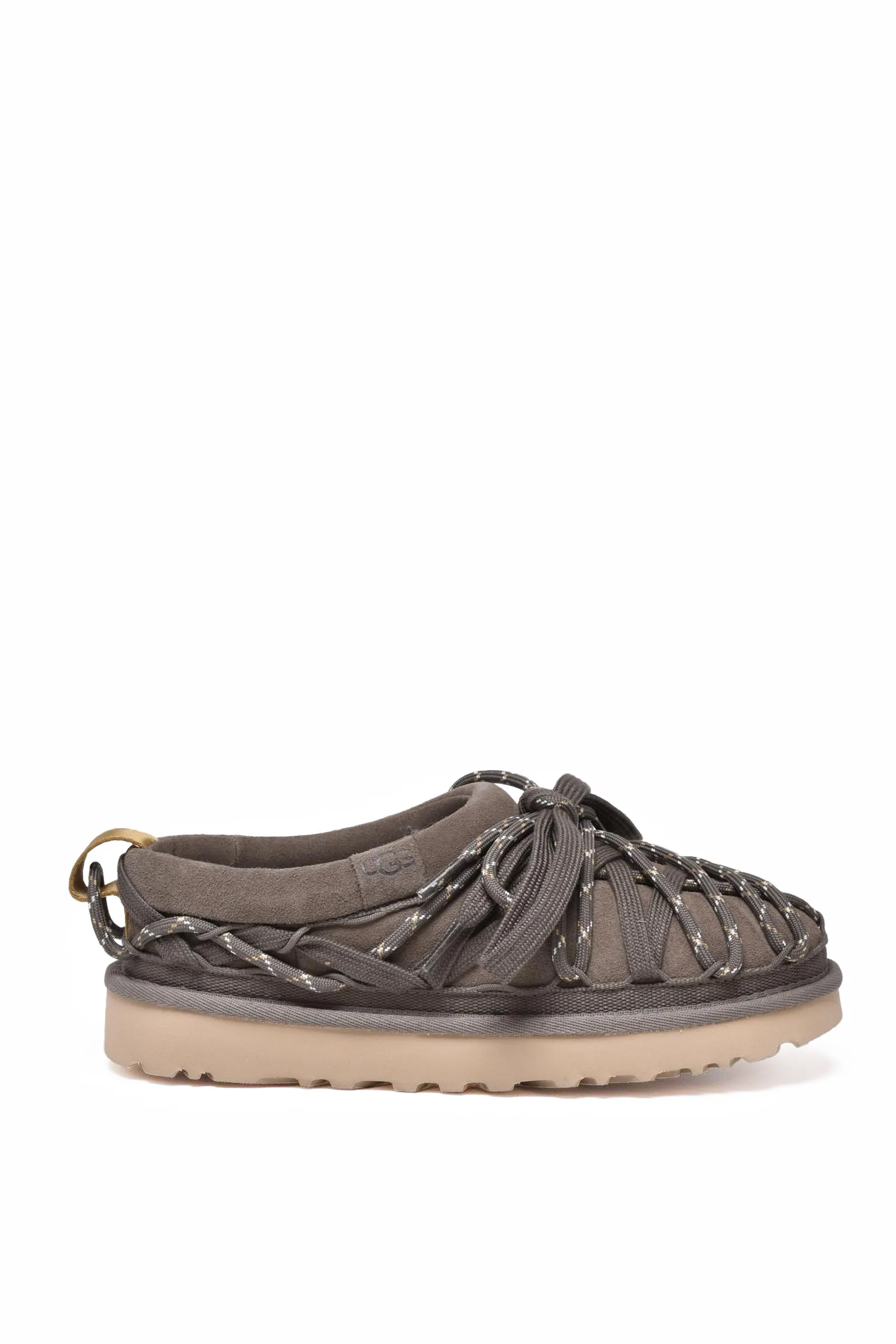 Mules Grigio