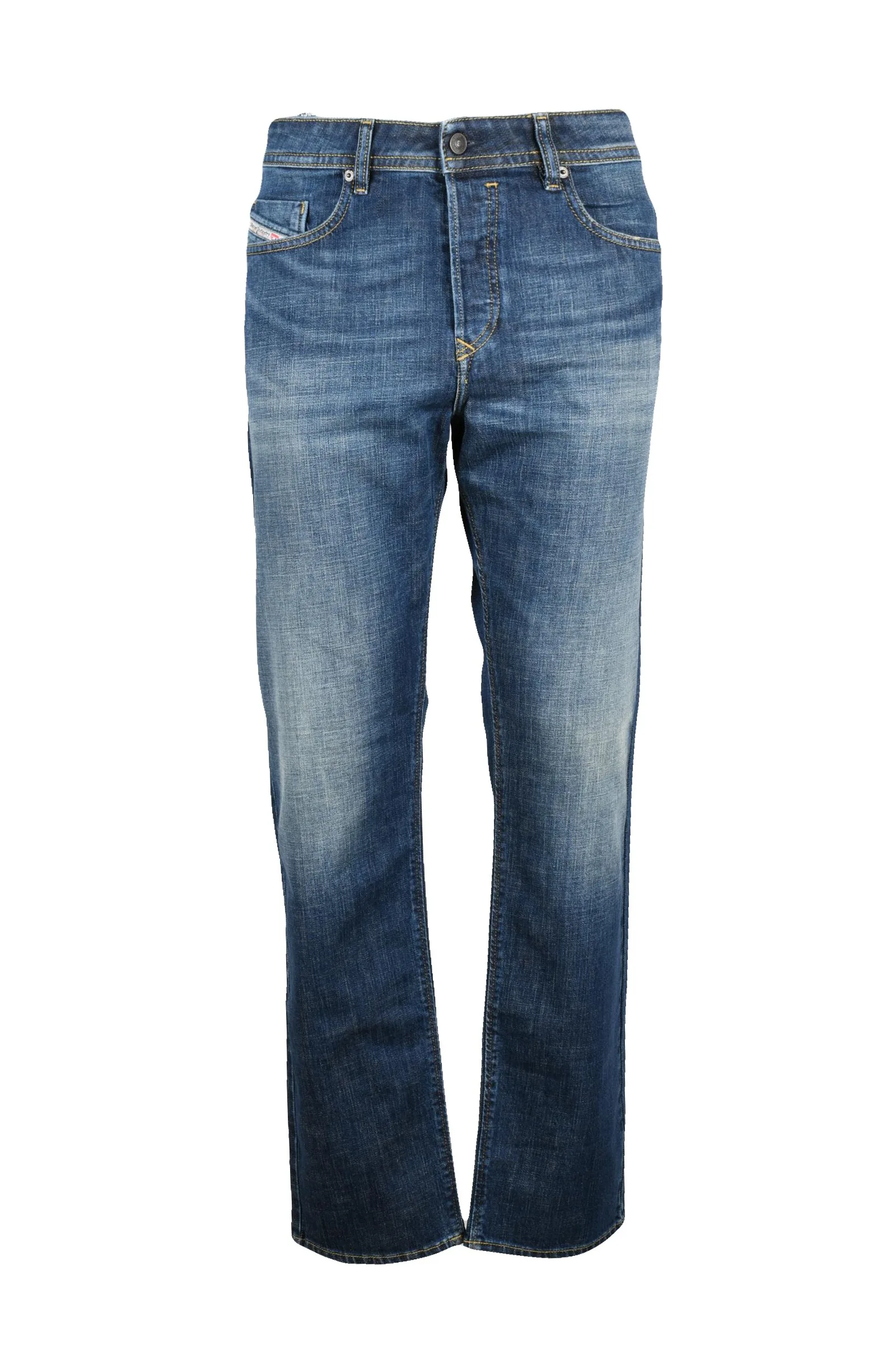 Jeans Blu
