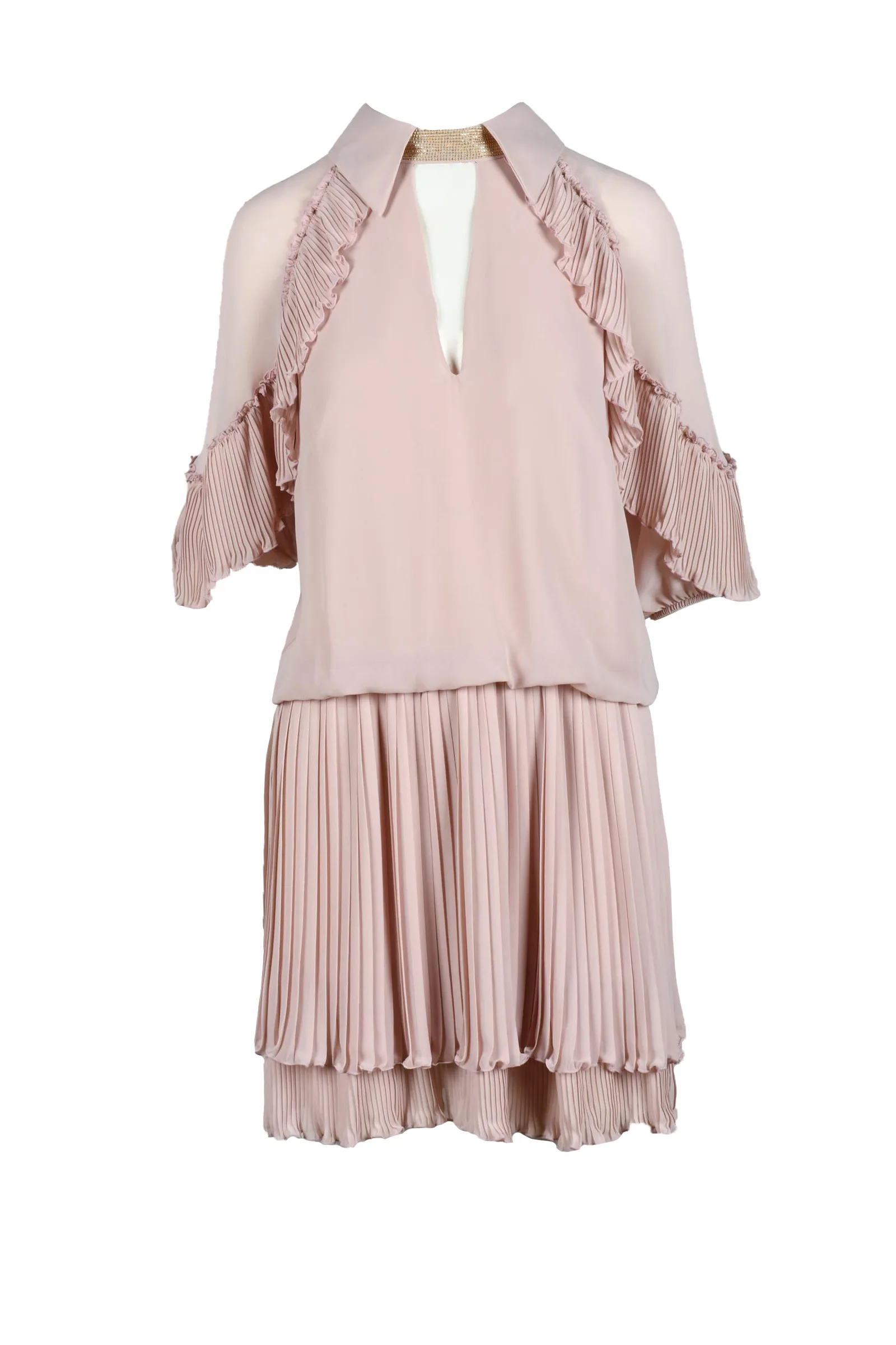 Vestito Rosa