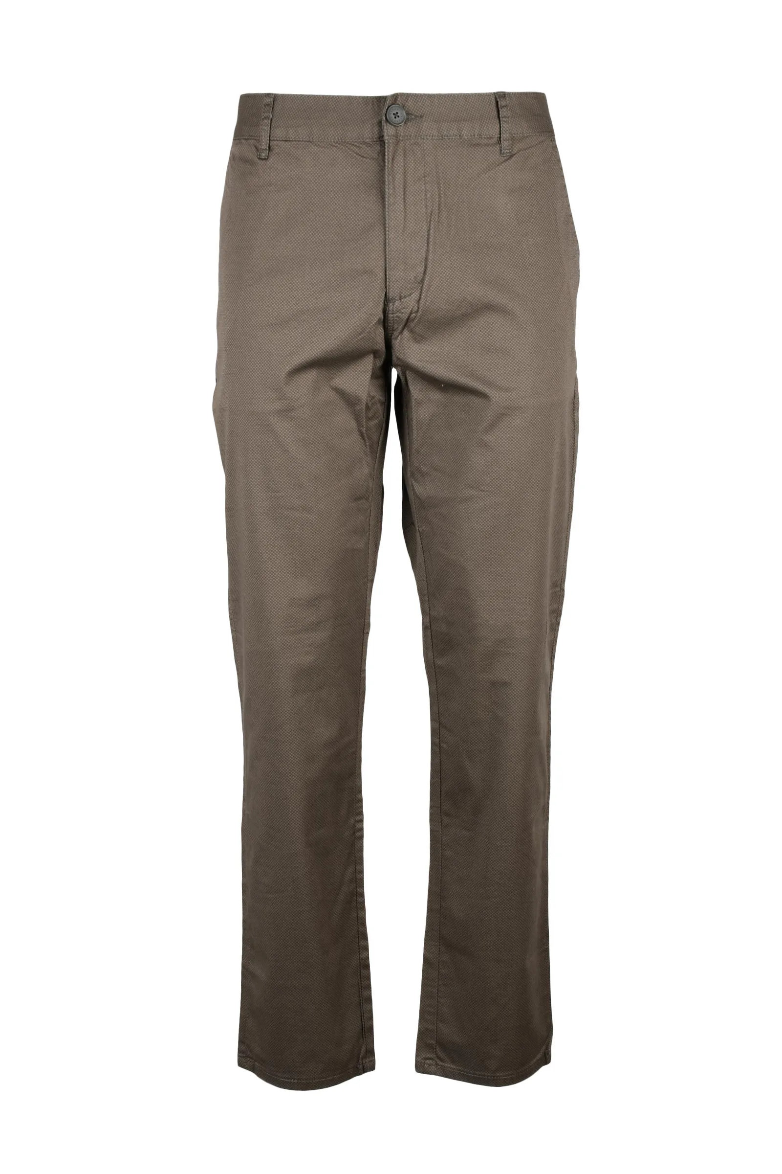 Pantalone Chino Marrone