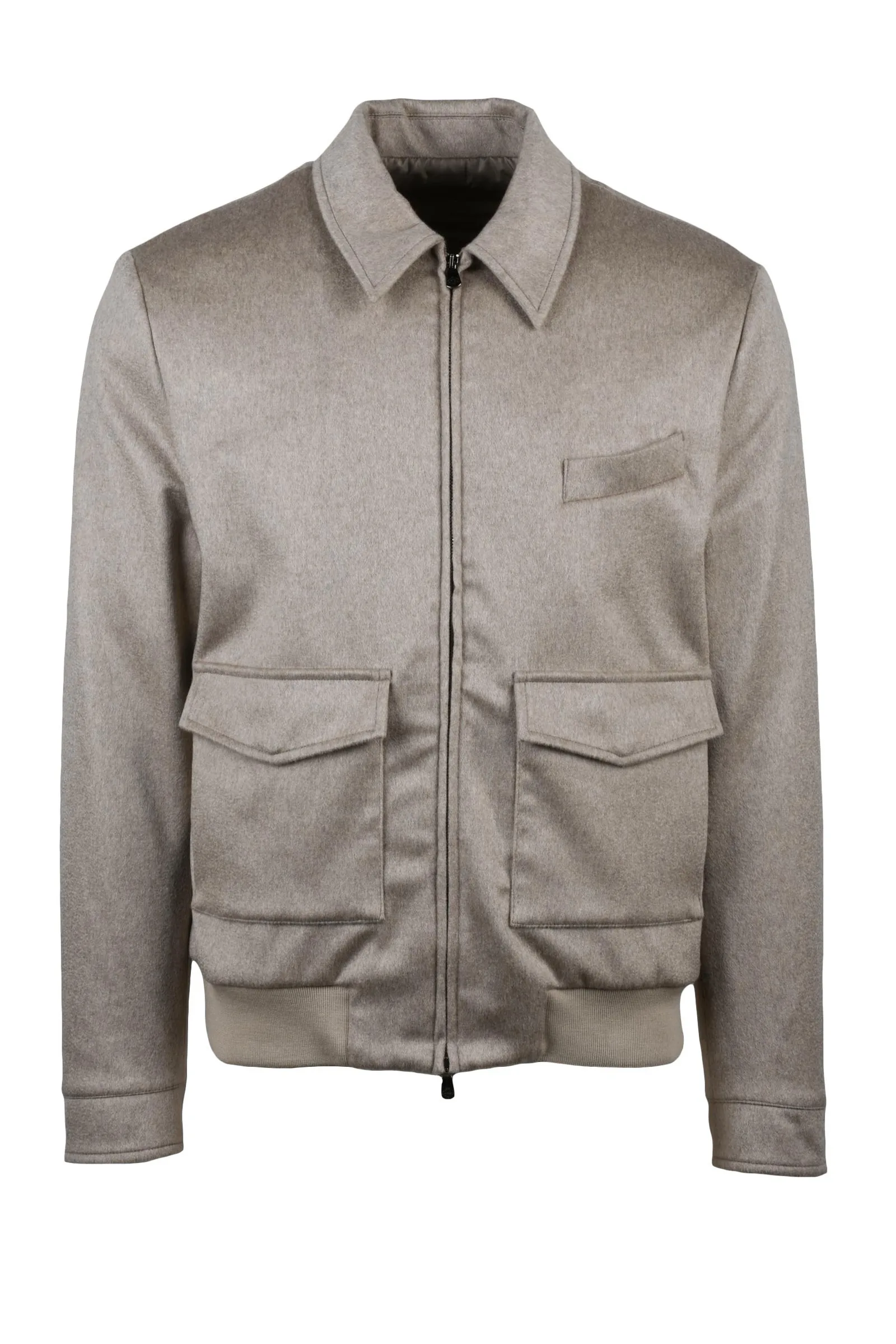Cappotto Beige