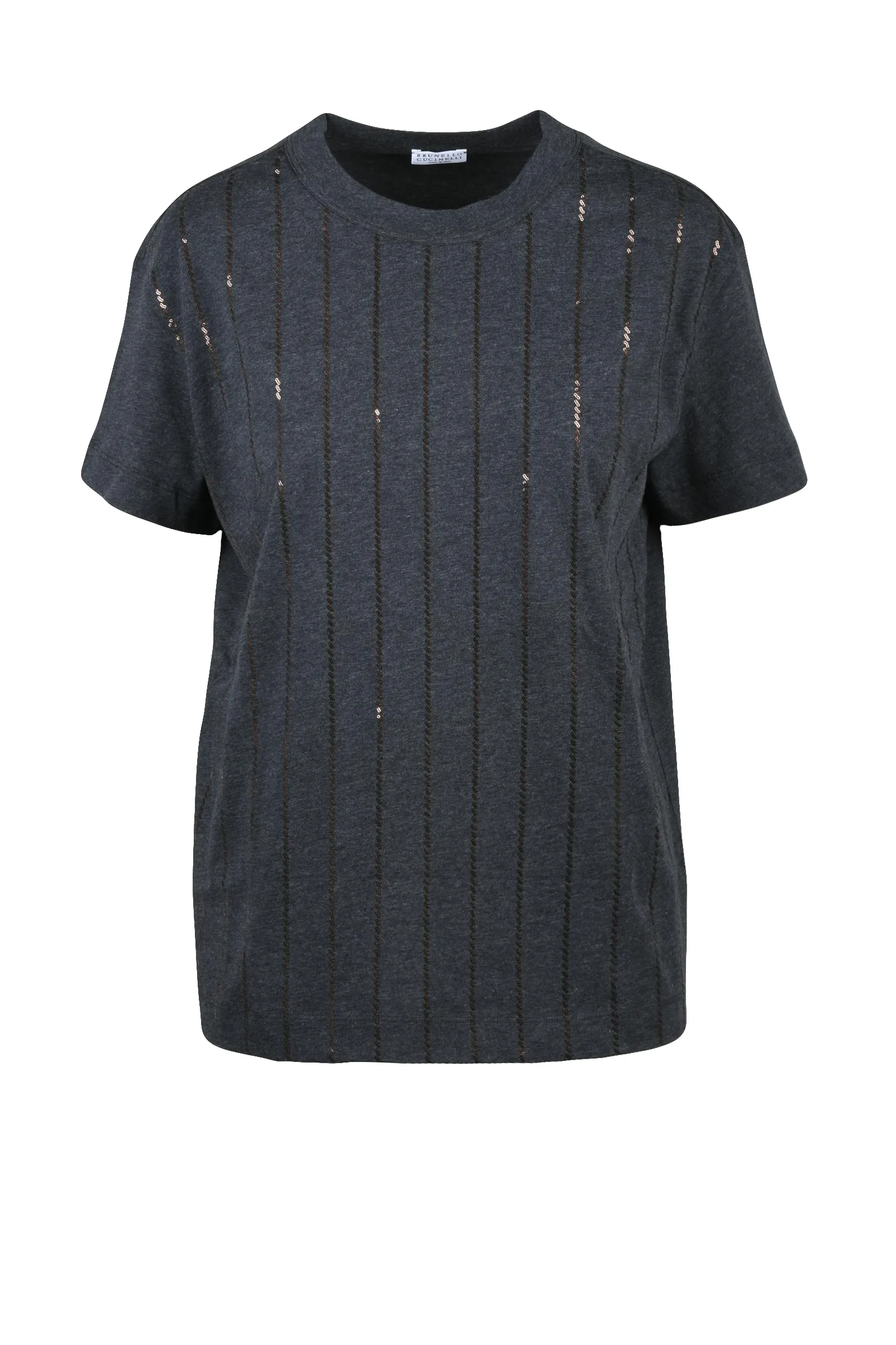 Graues T-Shirt