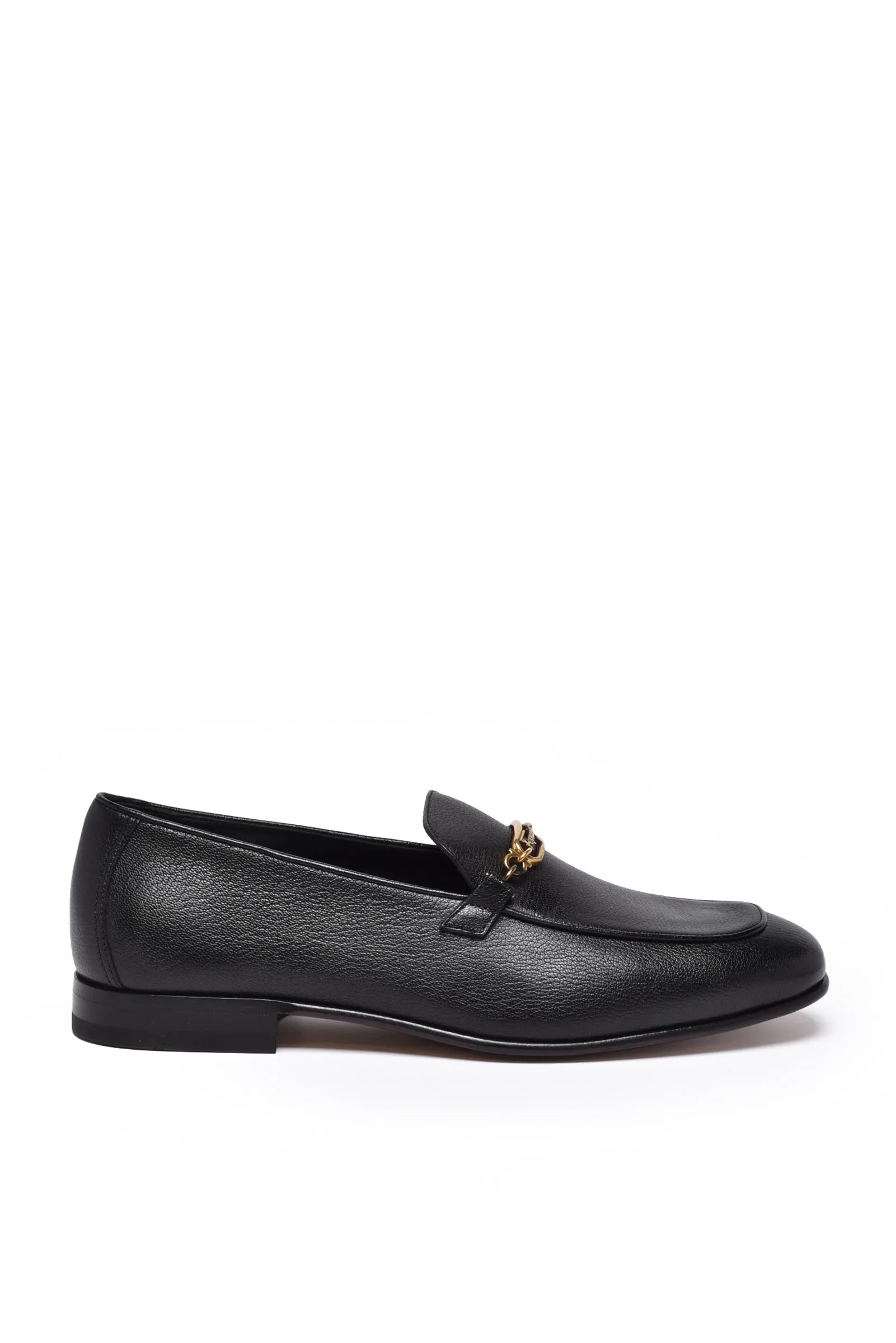 Mocassino Luis Nero