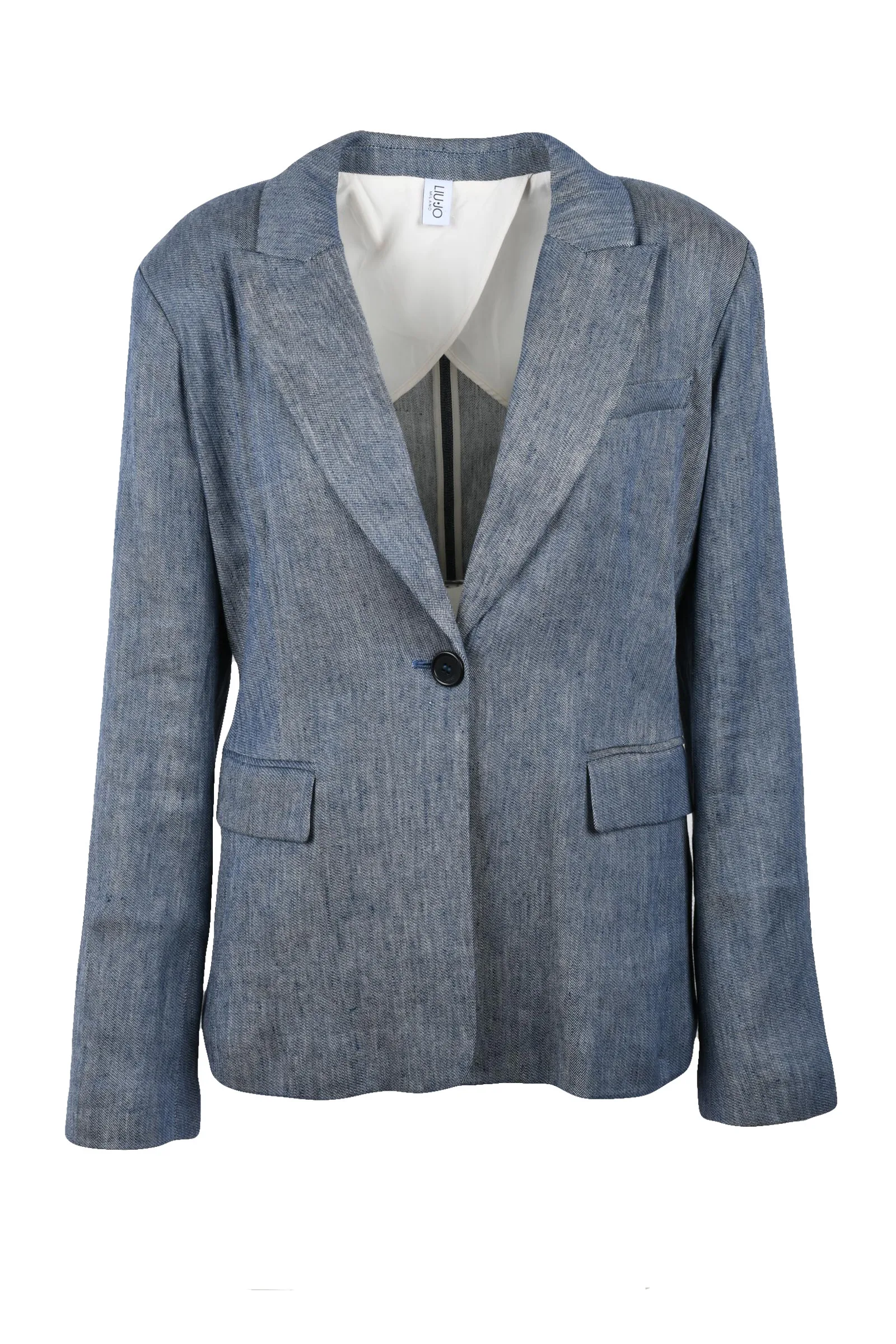 Blazer Blu