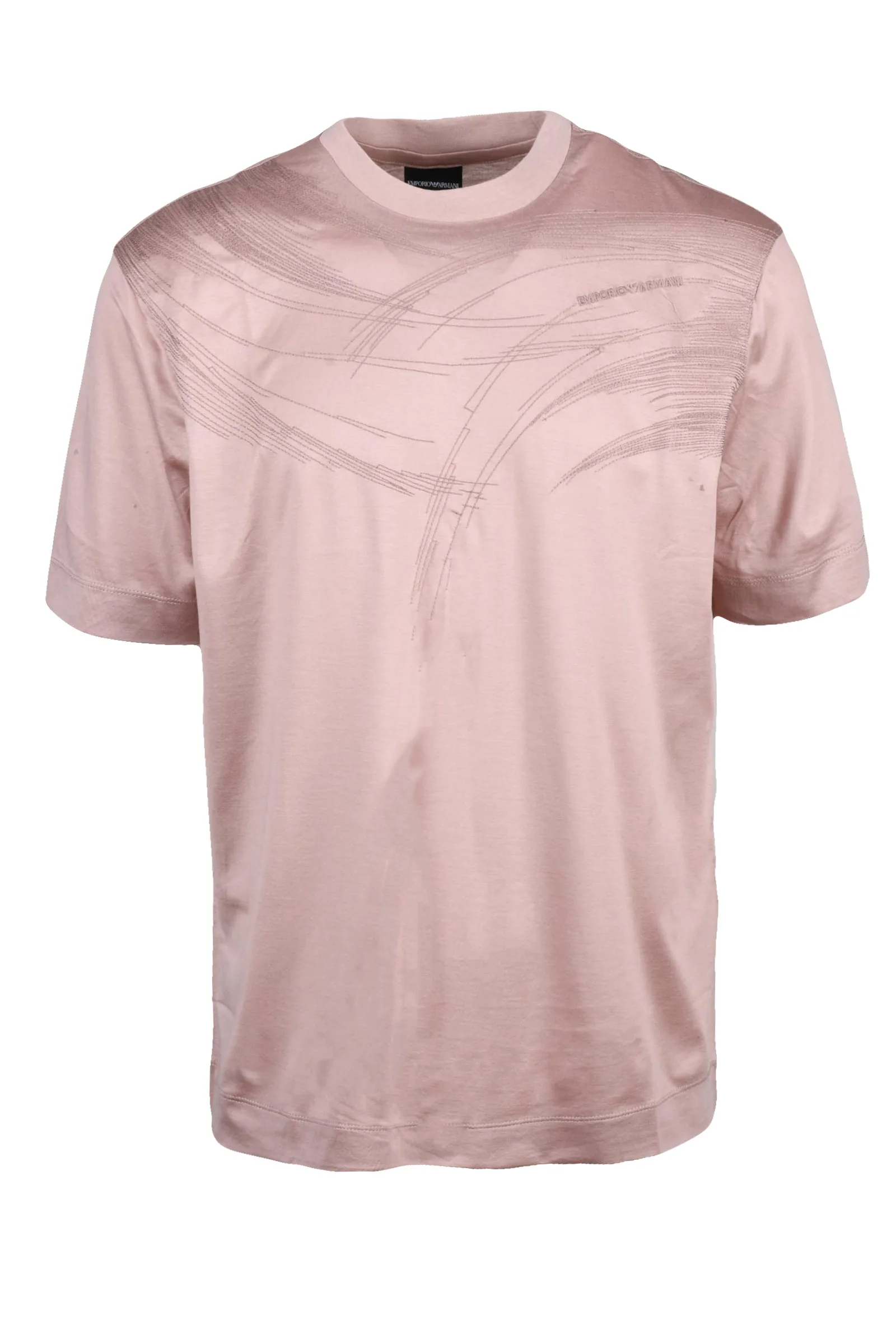 T-Shirt Rosa