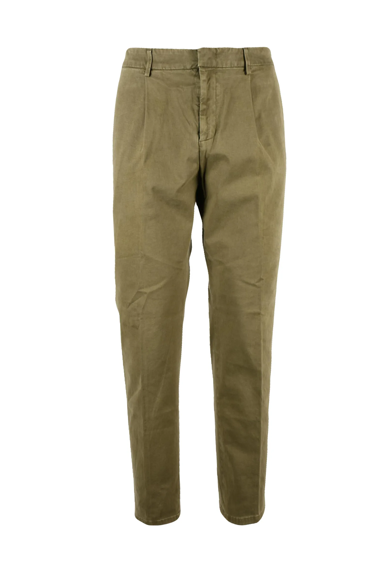 Grüne Hose
