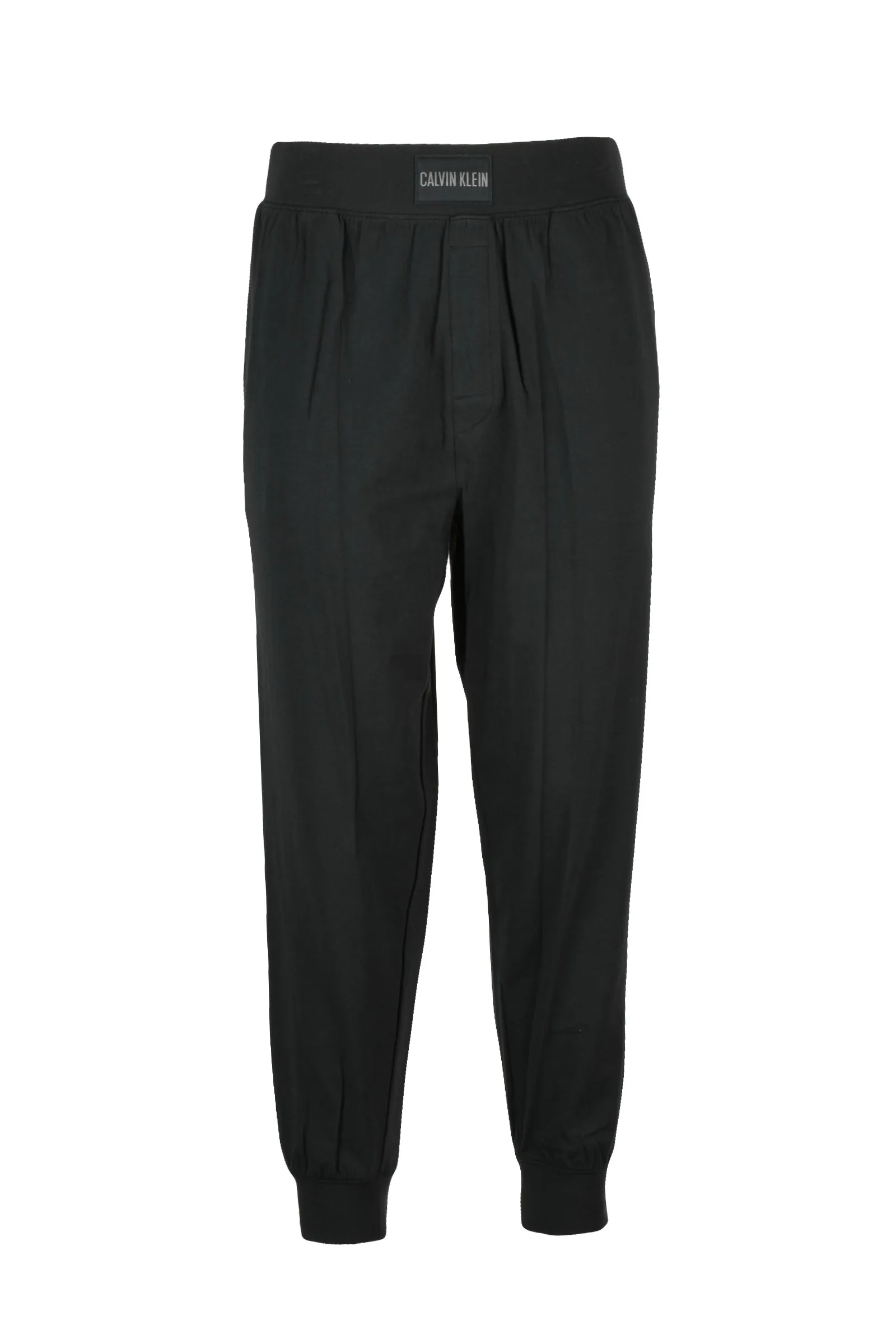 Pigiama Jogger Nero