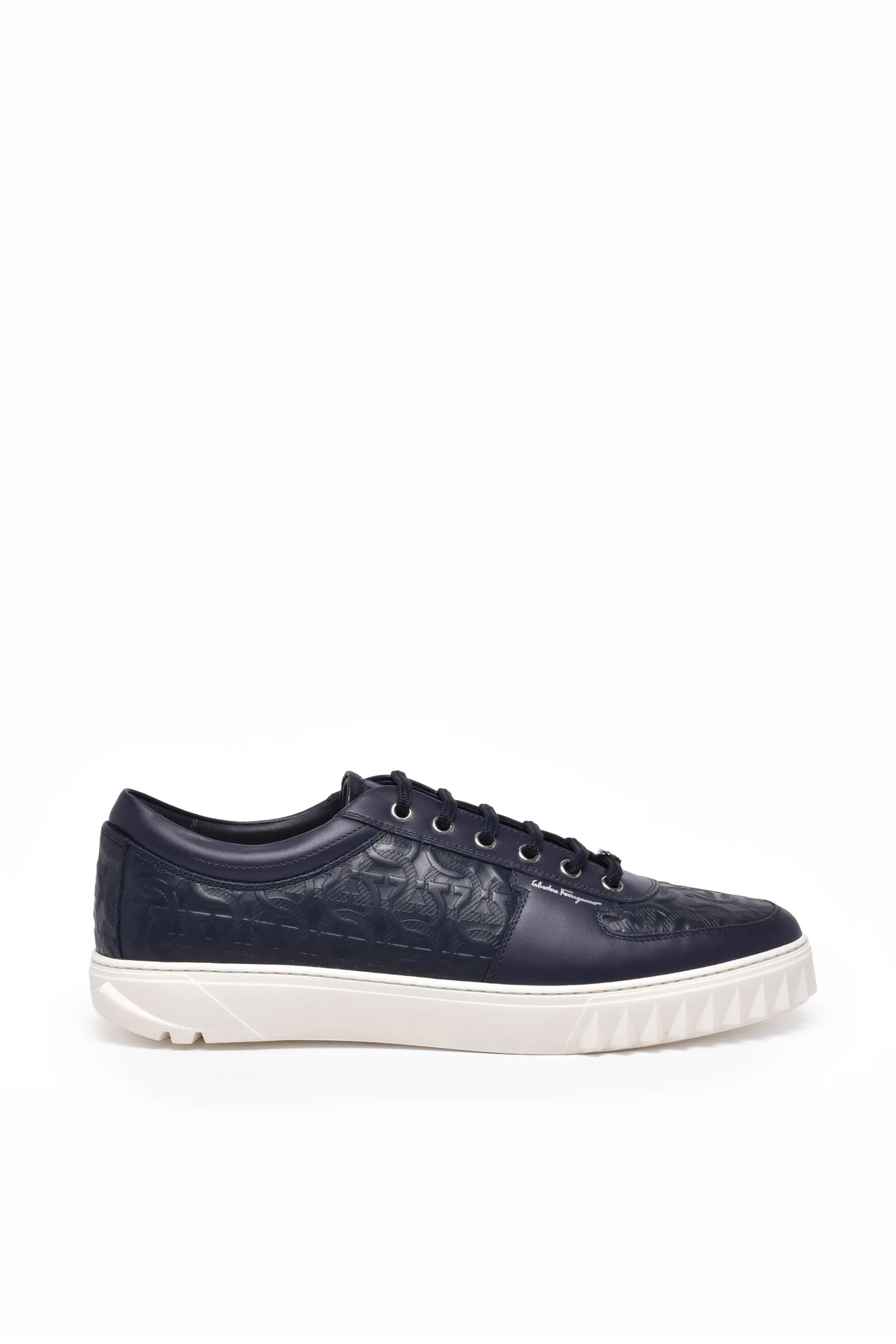 Sneakers Scuby Blu