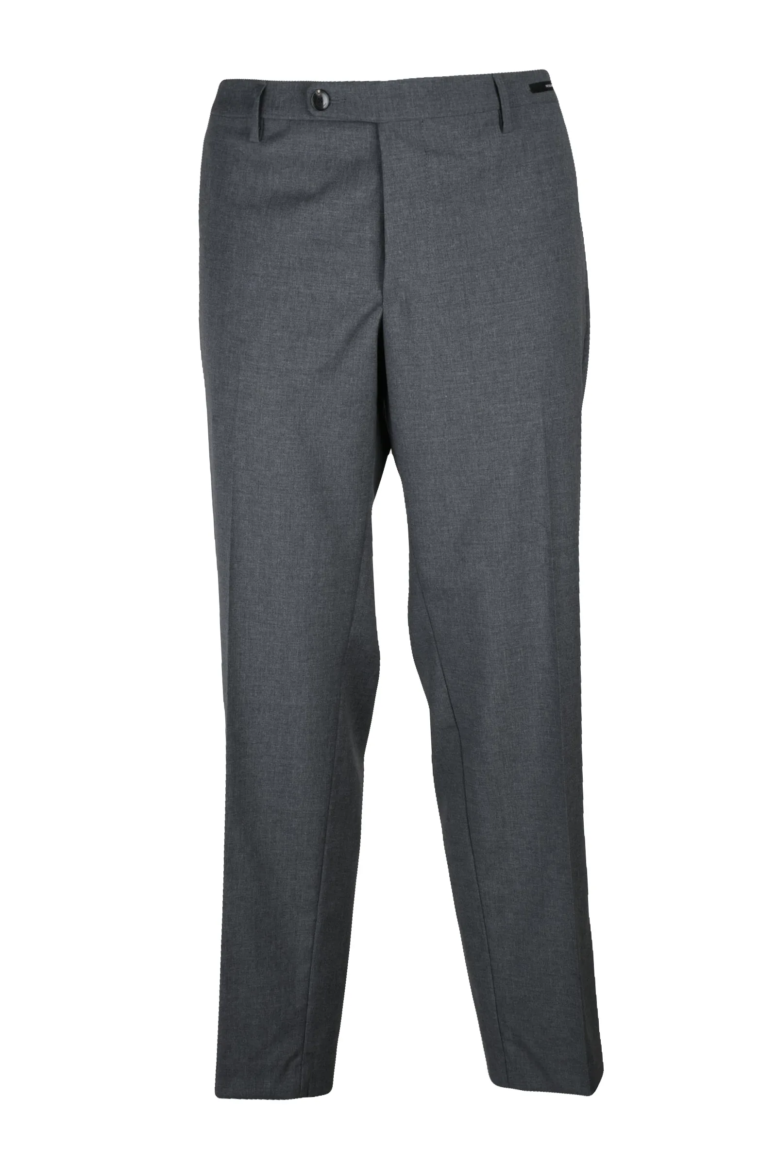 Pantalone Research Grigio