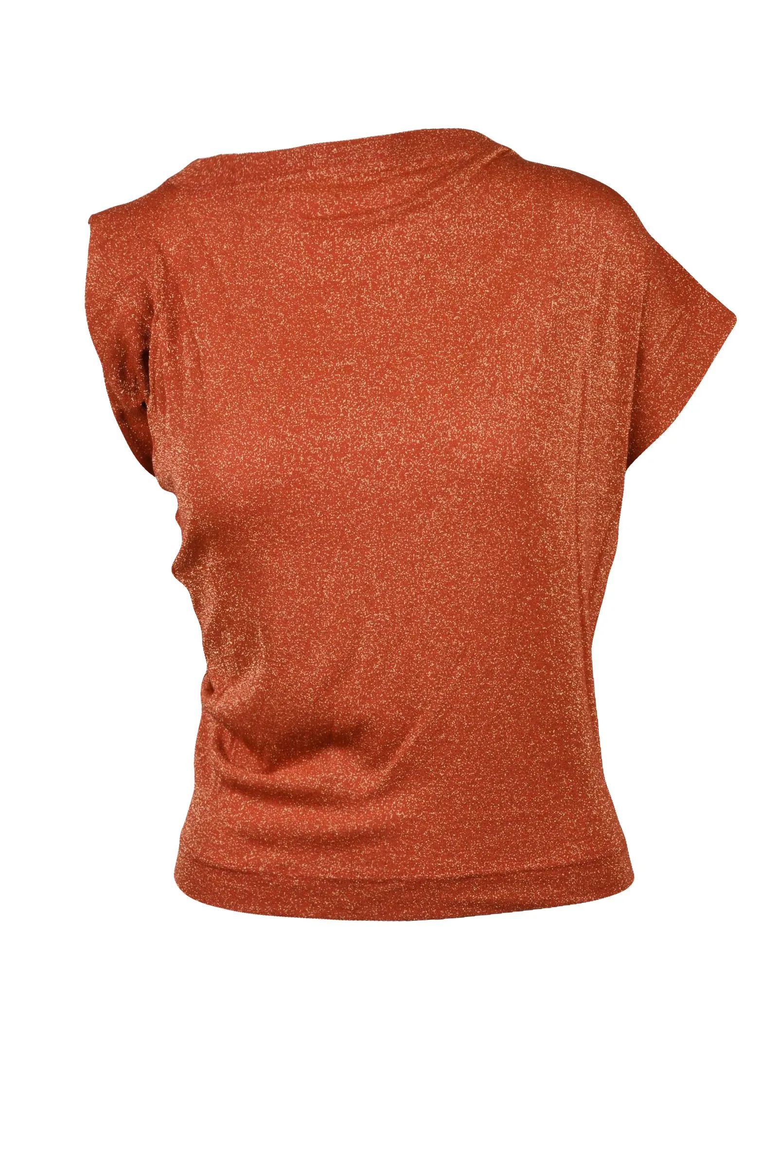 Tshirt Arancione
