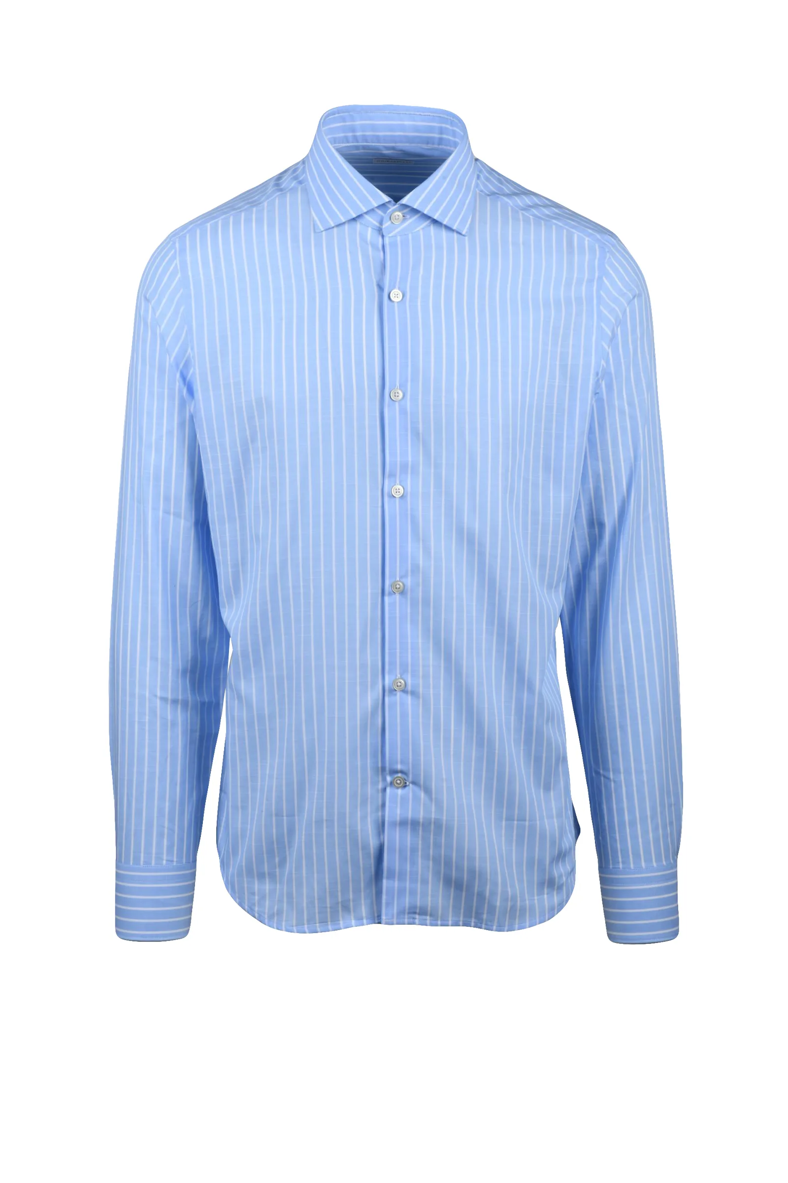 Camicia Azzurro