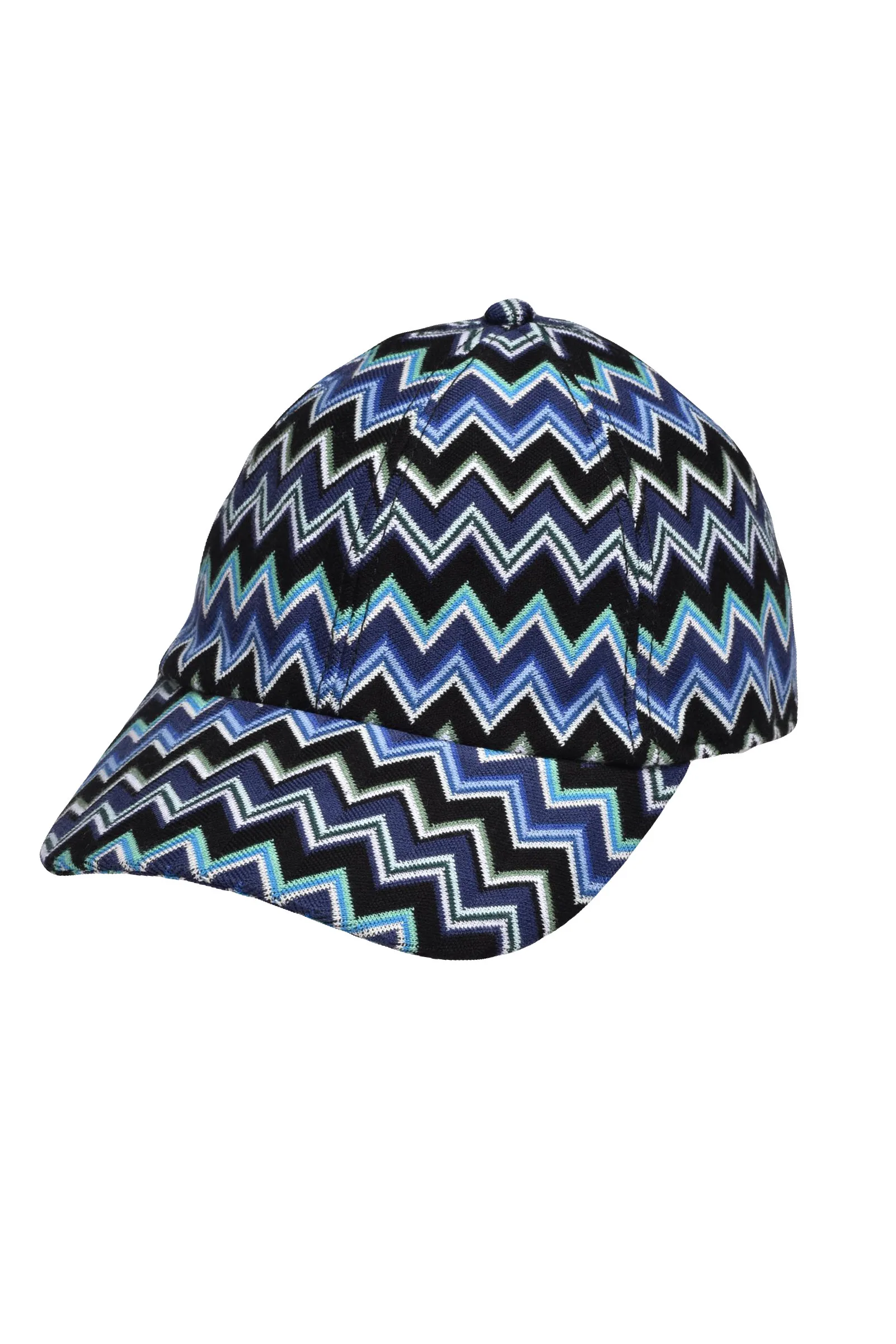 Cappello Blu
