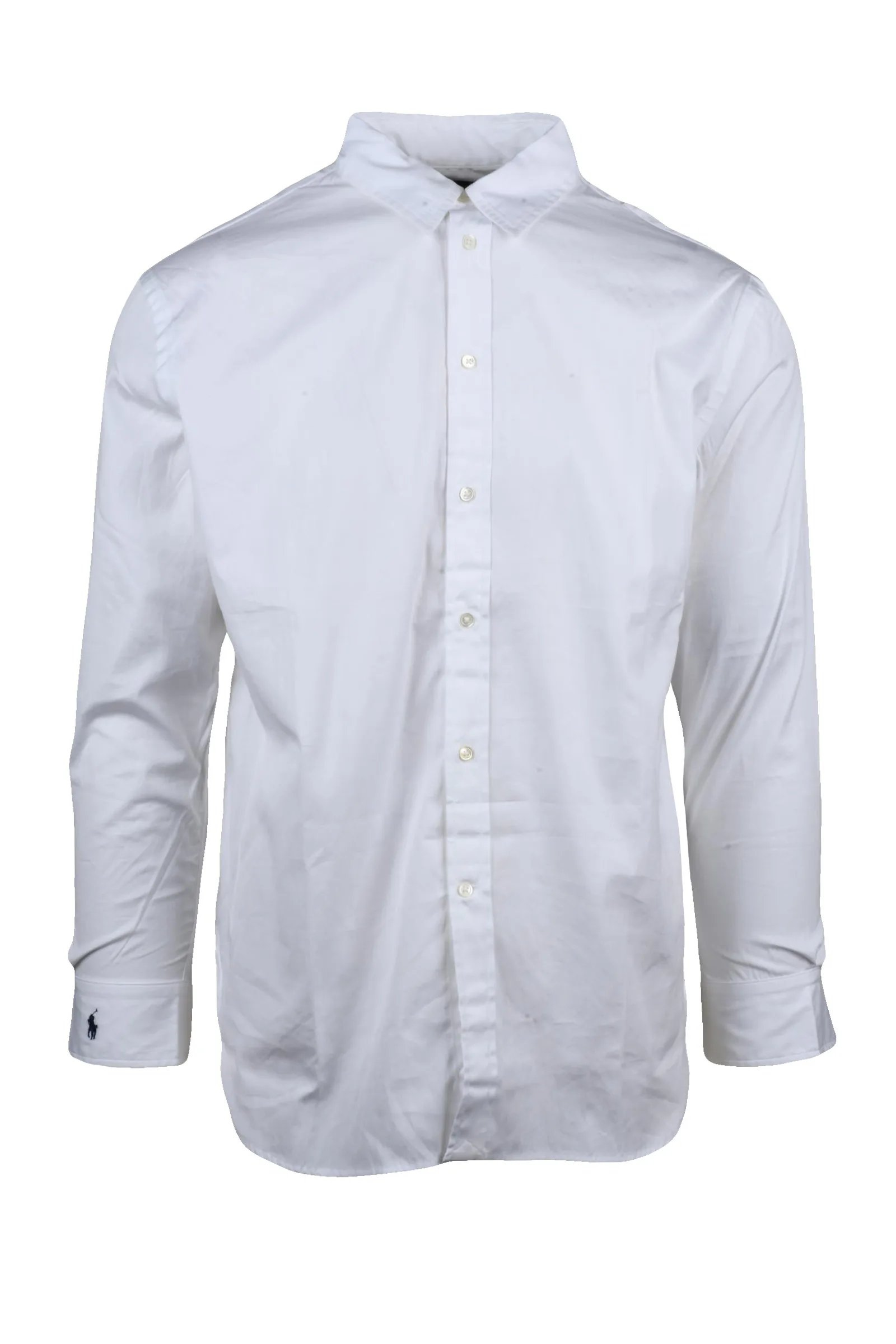 Camisa blanca