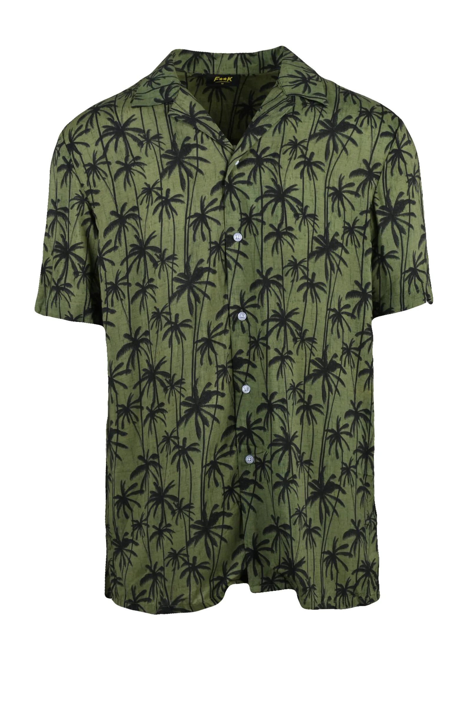 Camicia Verde