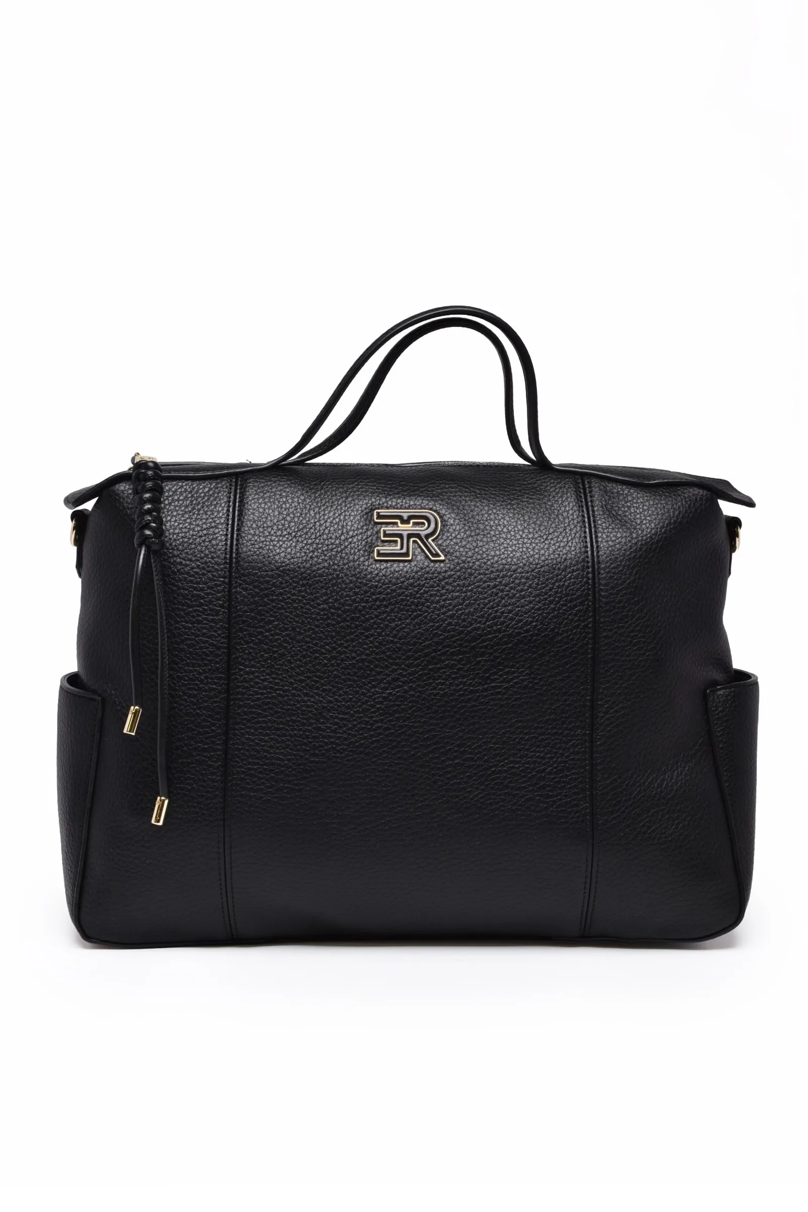 Borsa a Mano Nero