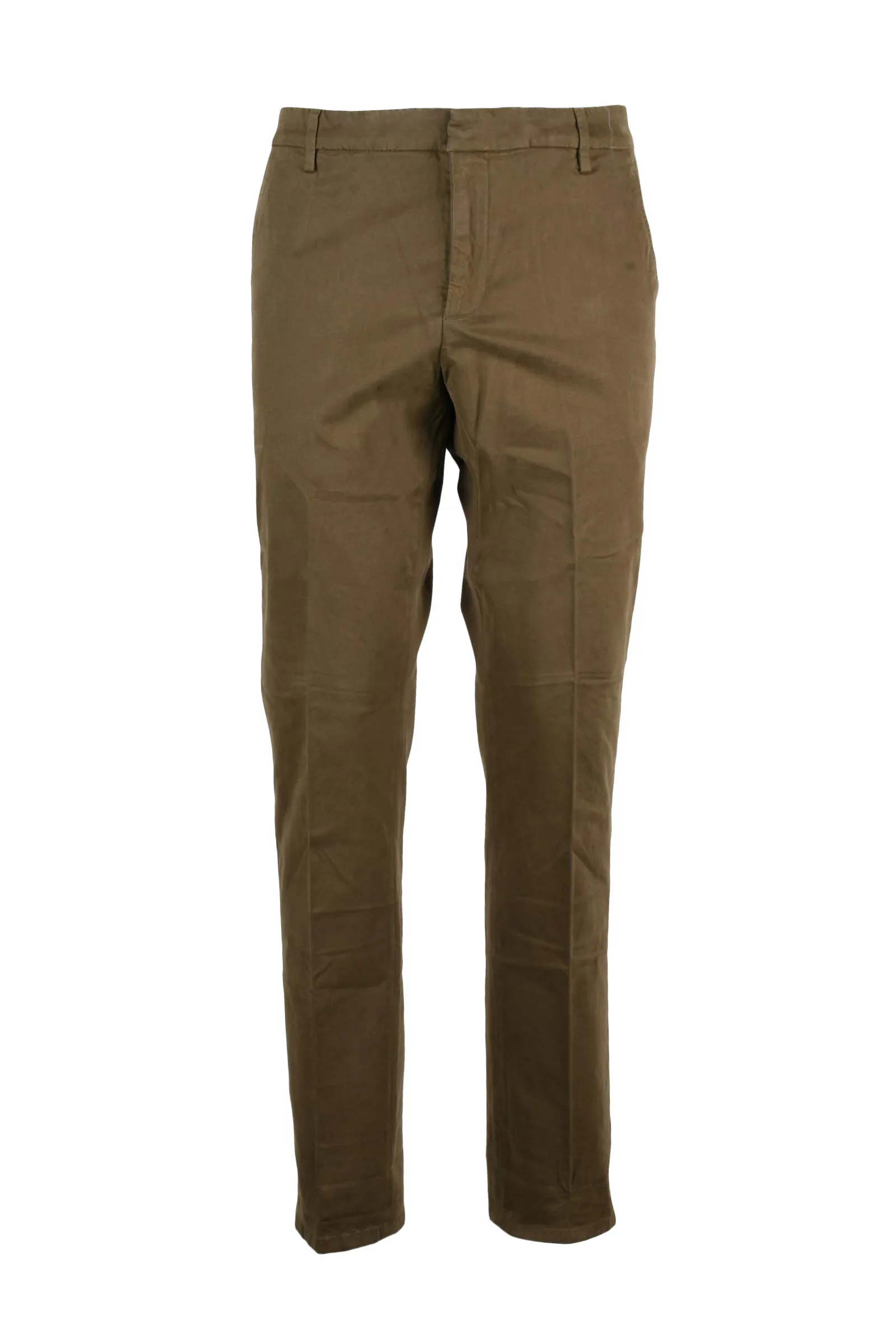 Grüne Hose