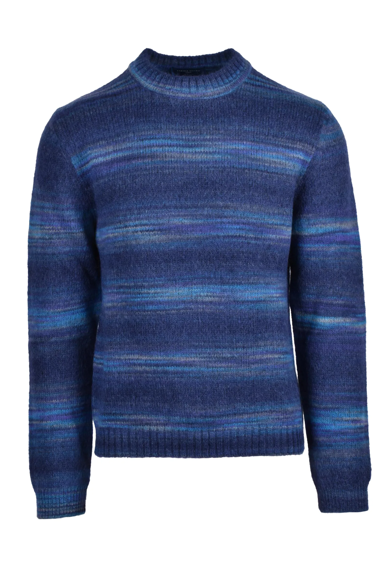 Maglione Blu