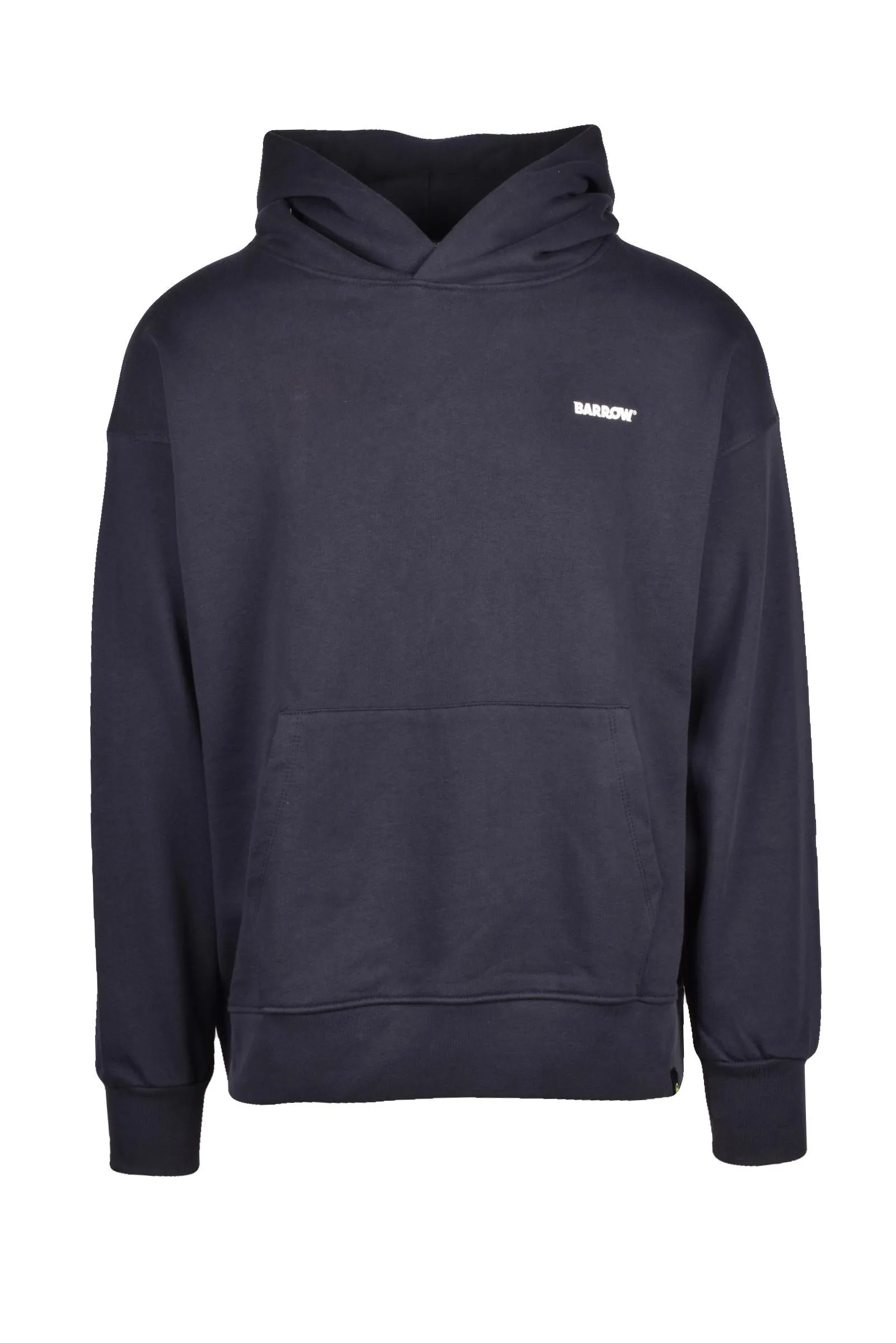 Graues Sweatshirt