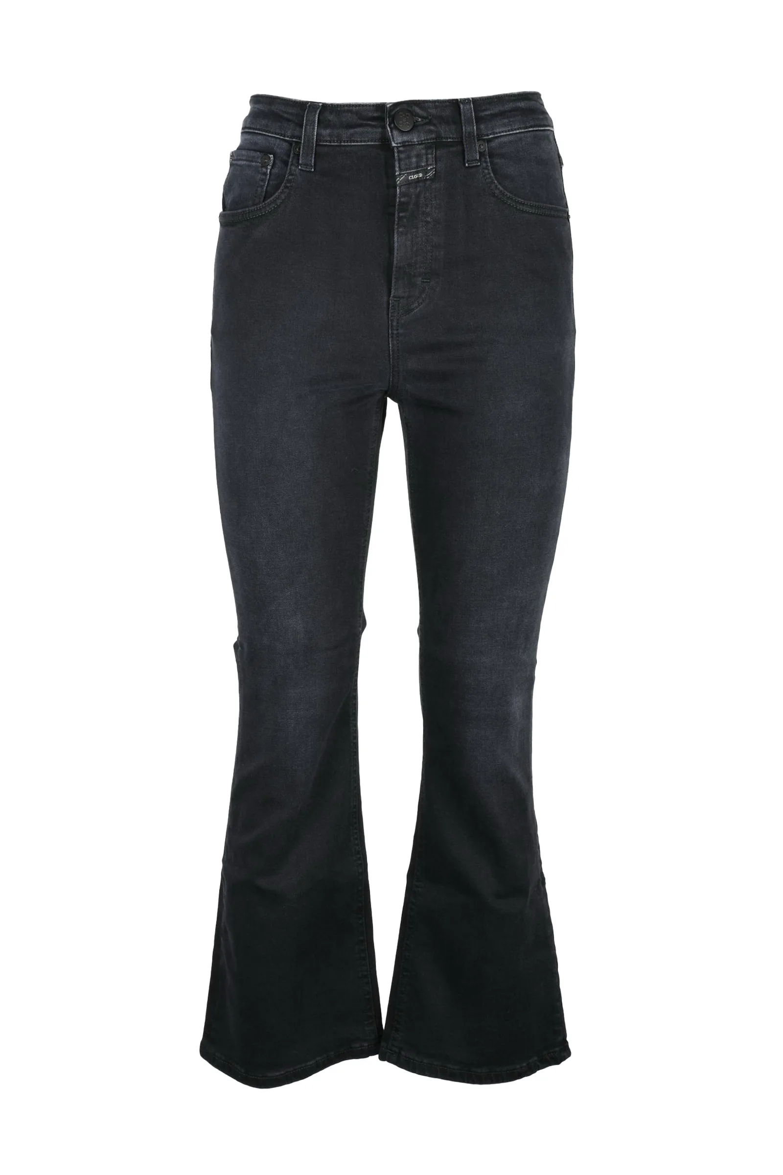 Jeans Nero