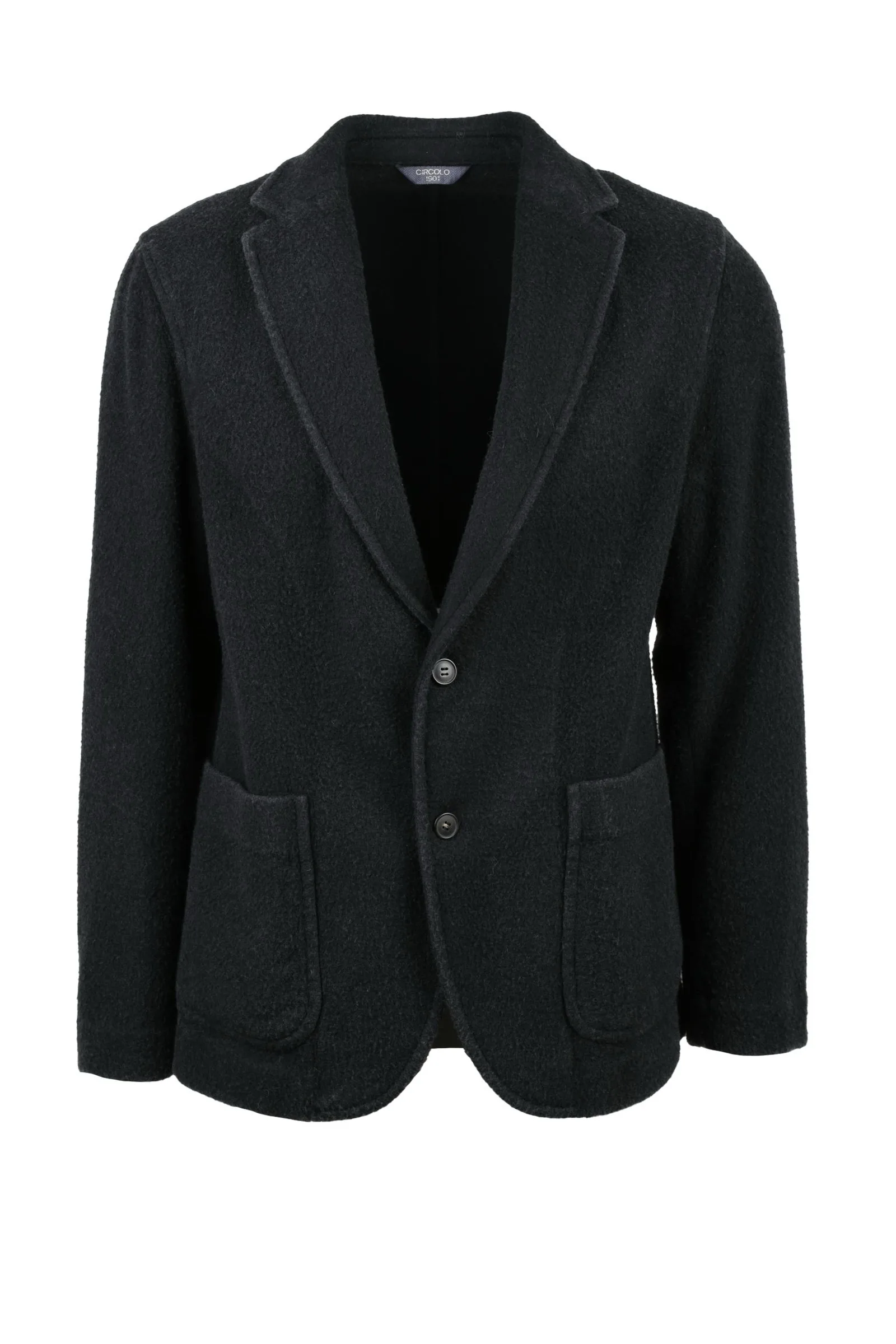 Giacca Nero