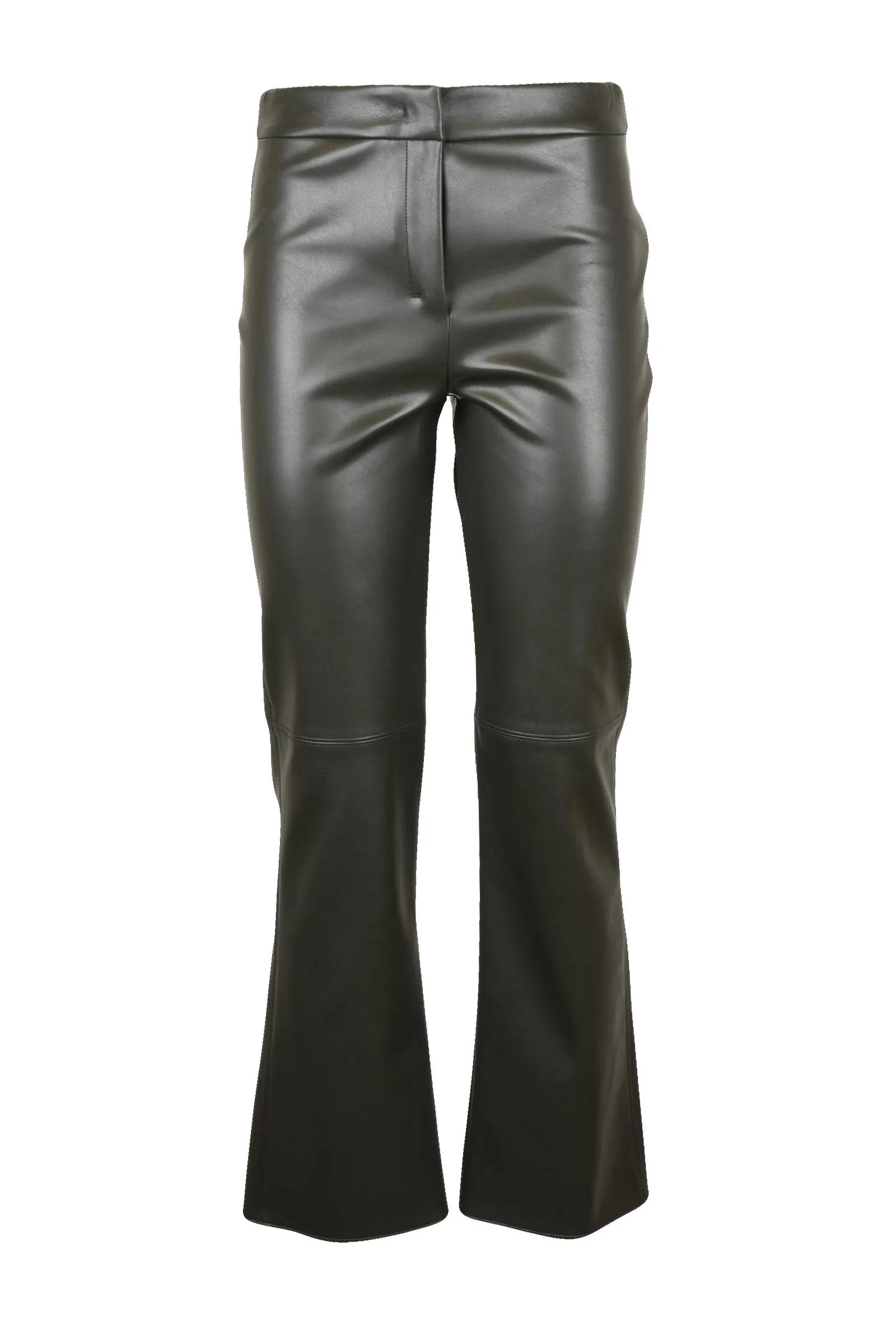 s Max Mara Grüne Hose