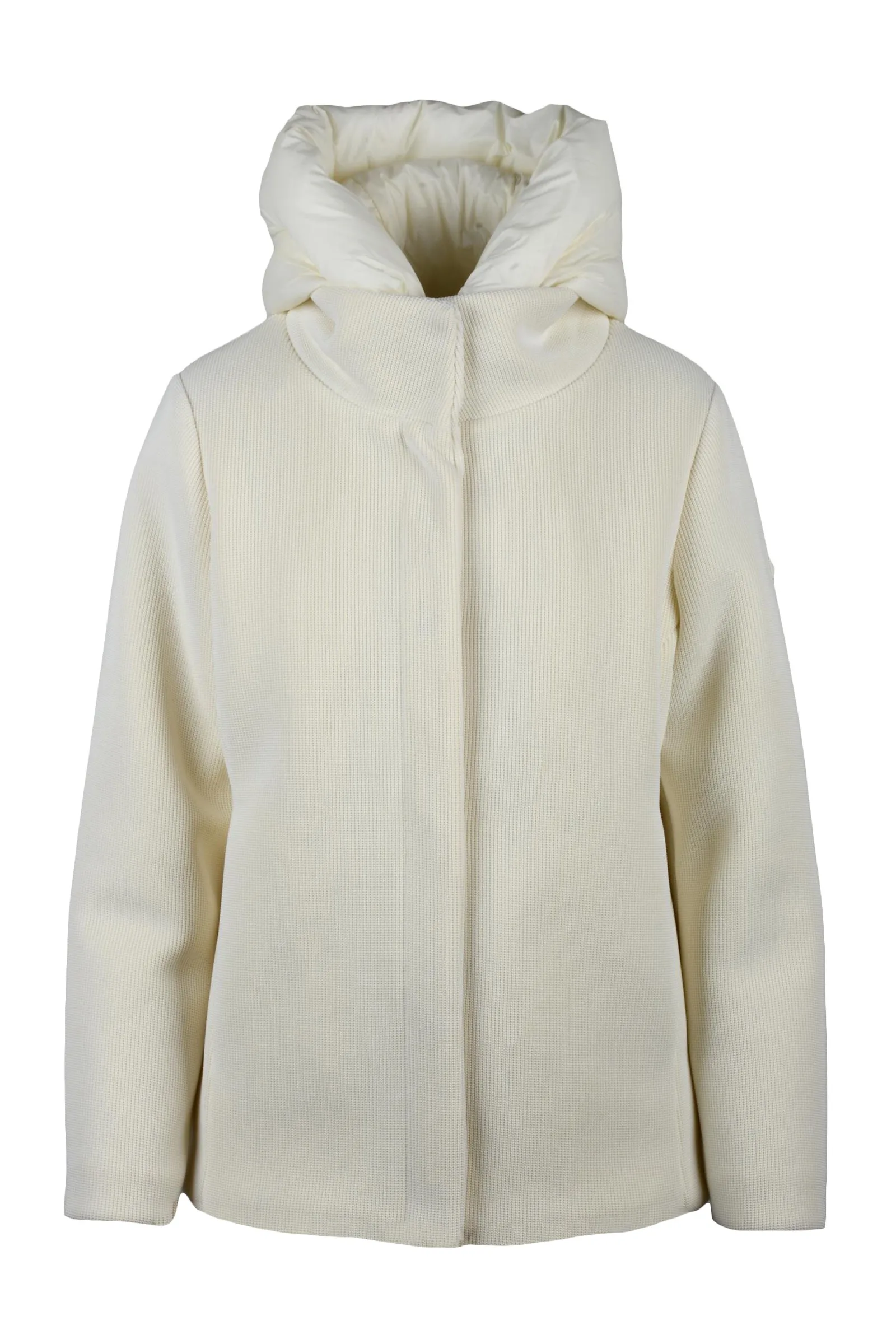 Giubbotto Tricotech Bianco