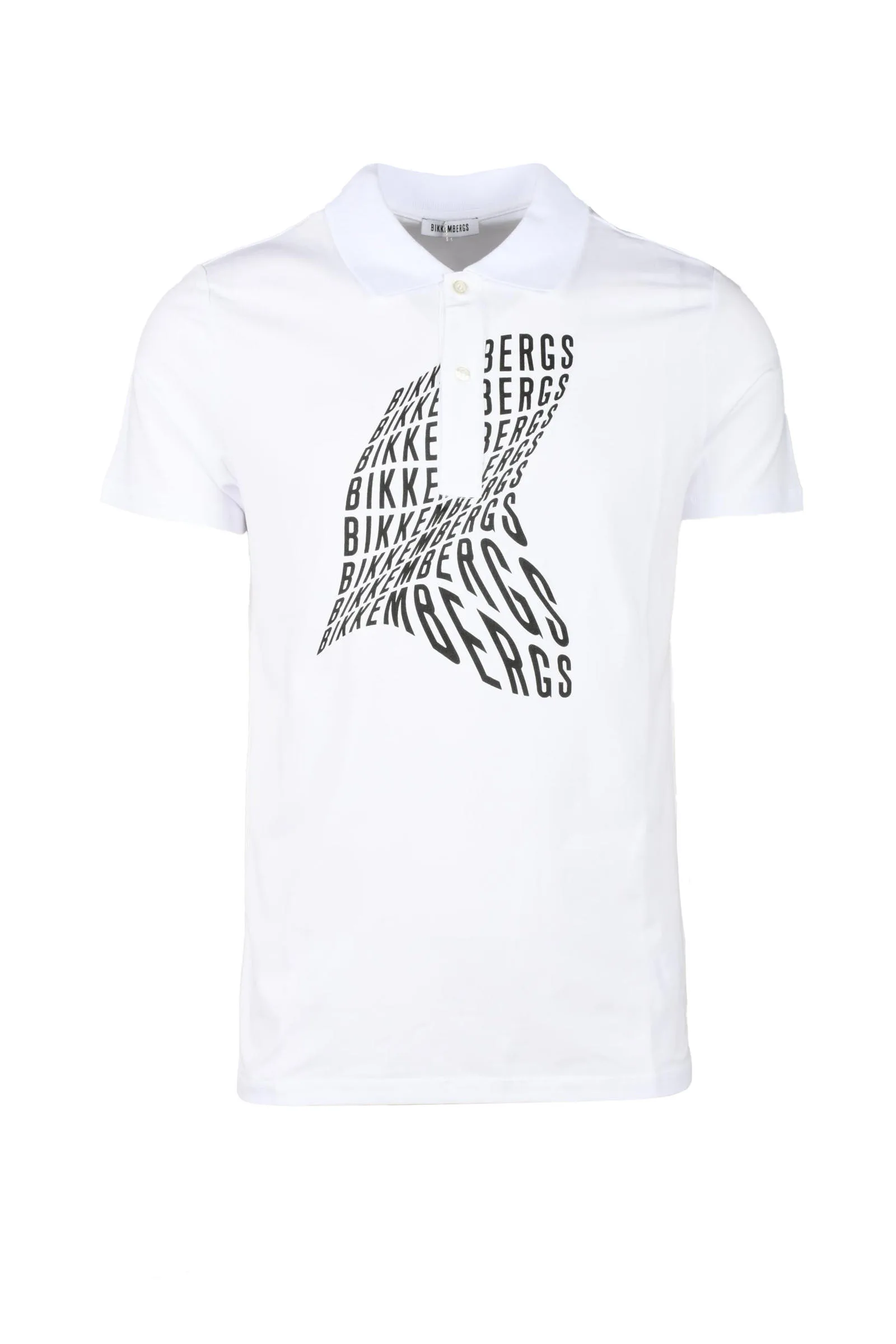 Polo Bianco