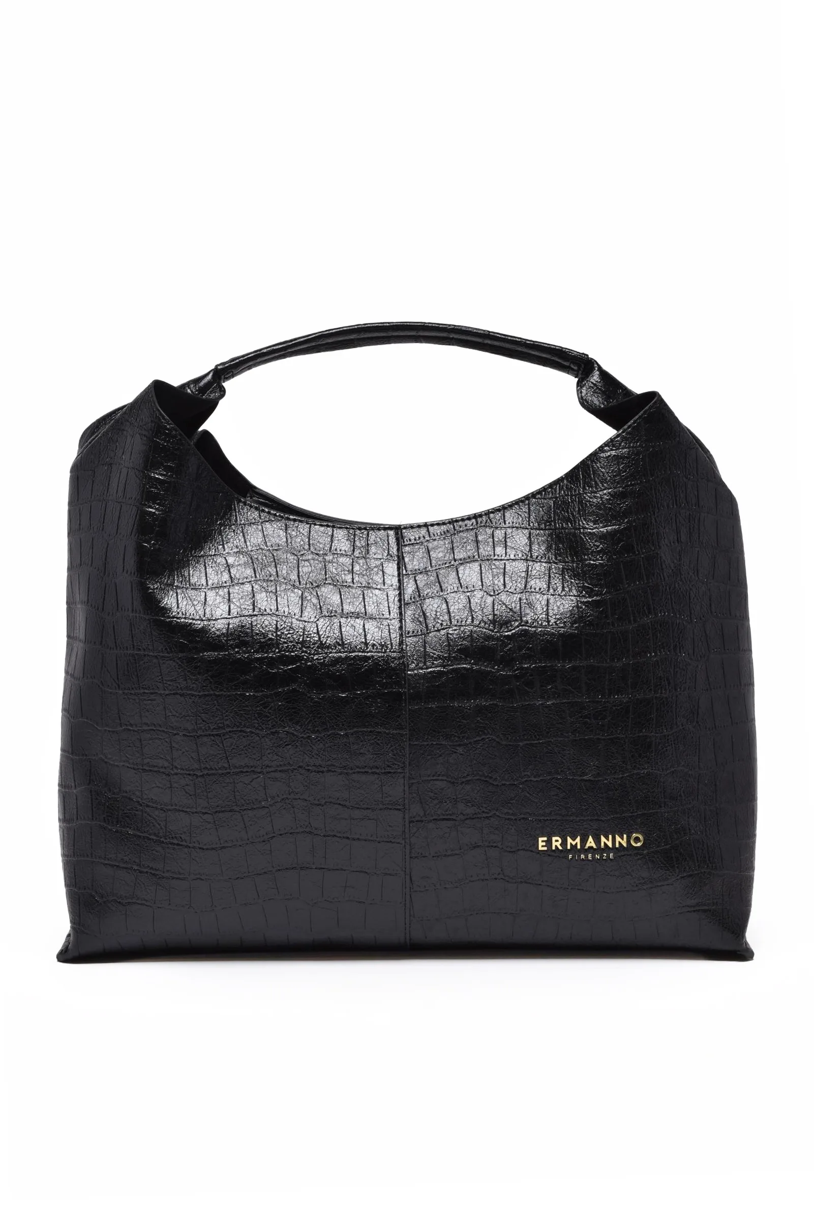 Borsa a Spalla Nero