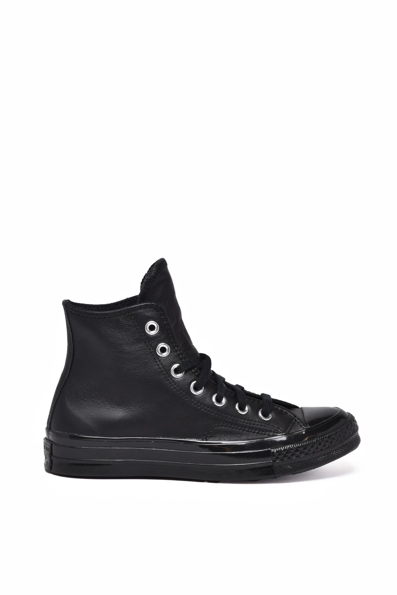 Converse All Star Sneakers Schwarz
