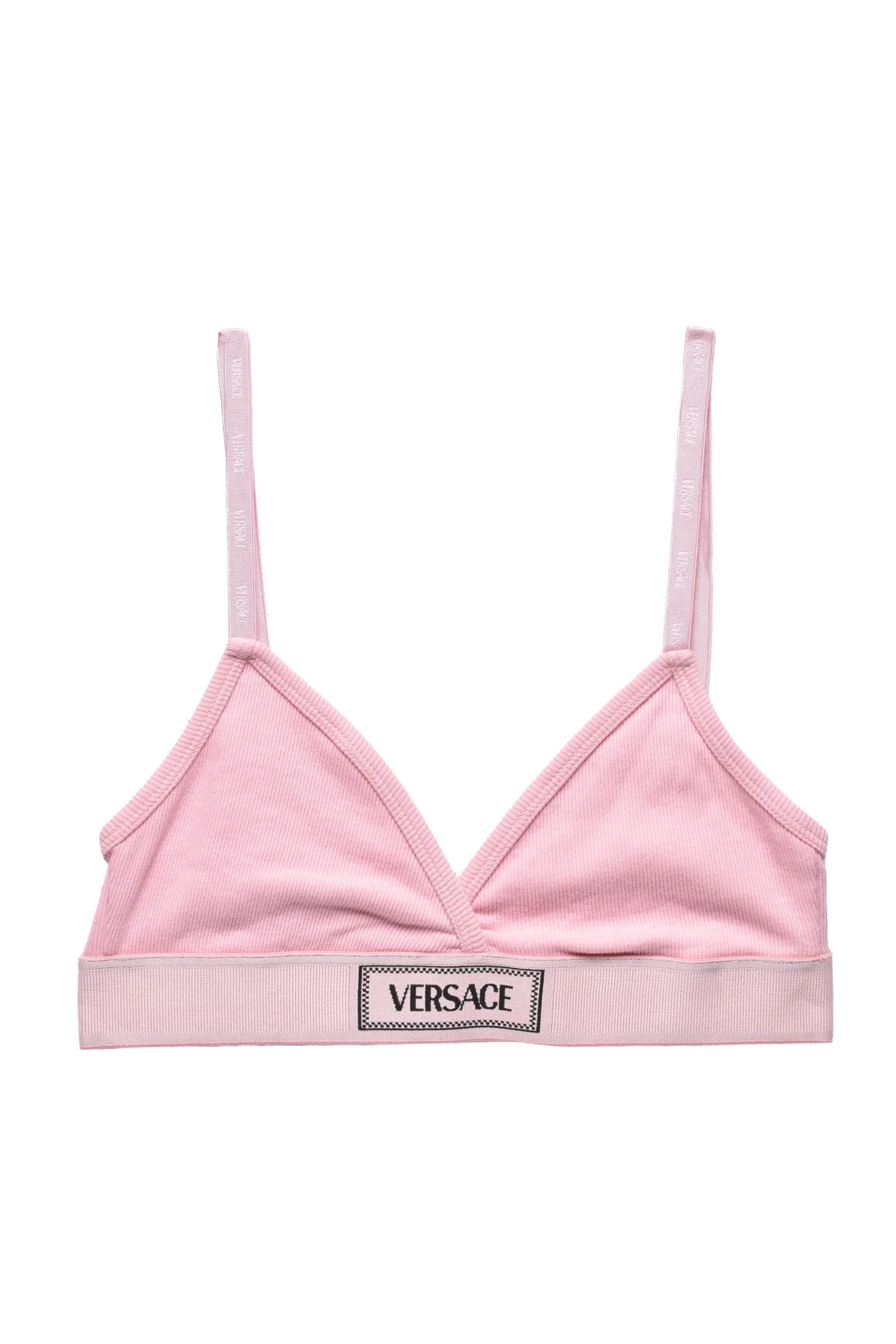 Reggiseno Rosa