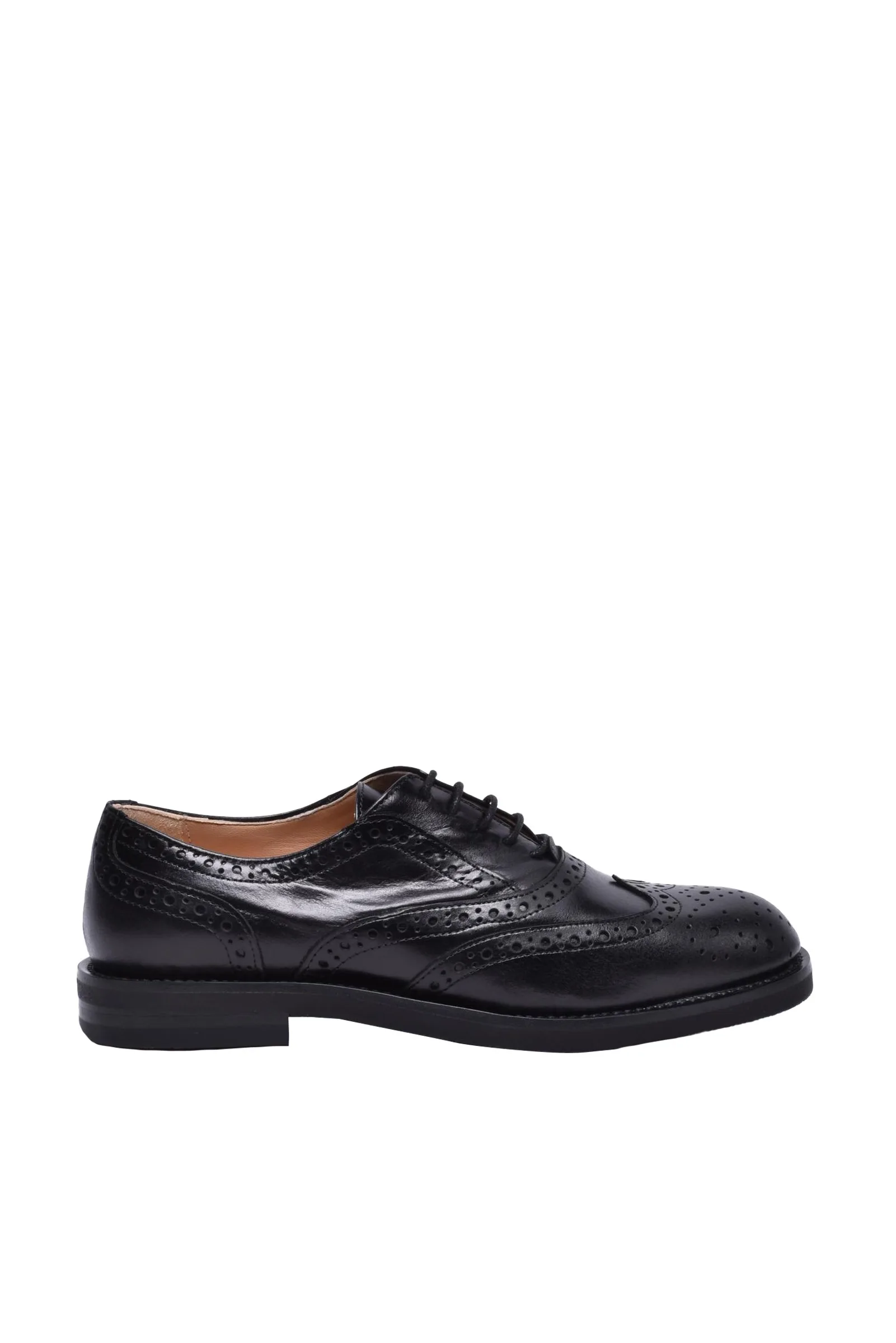 Oxford Donna Nere