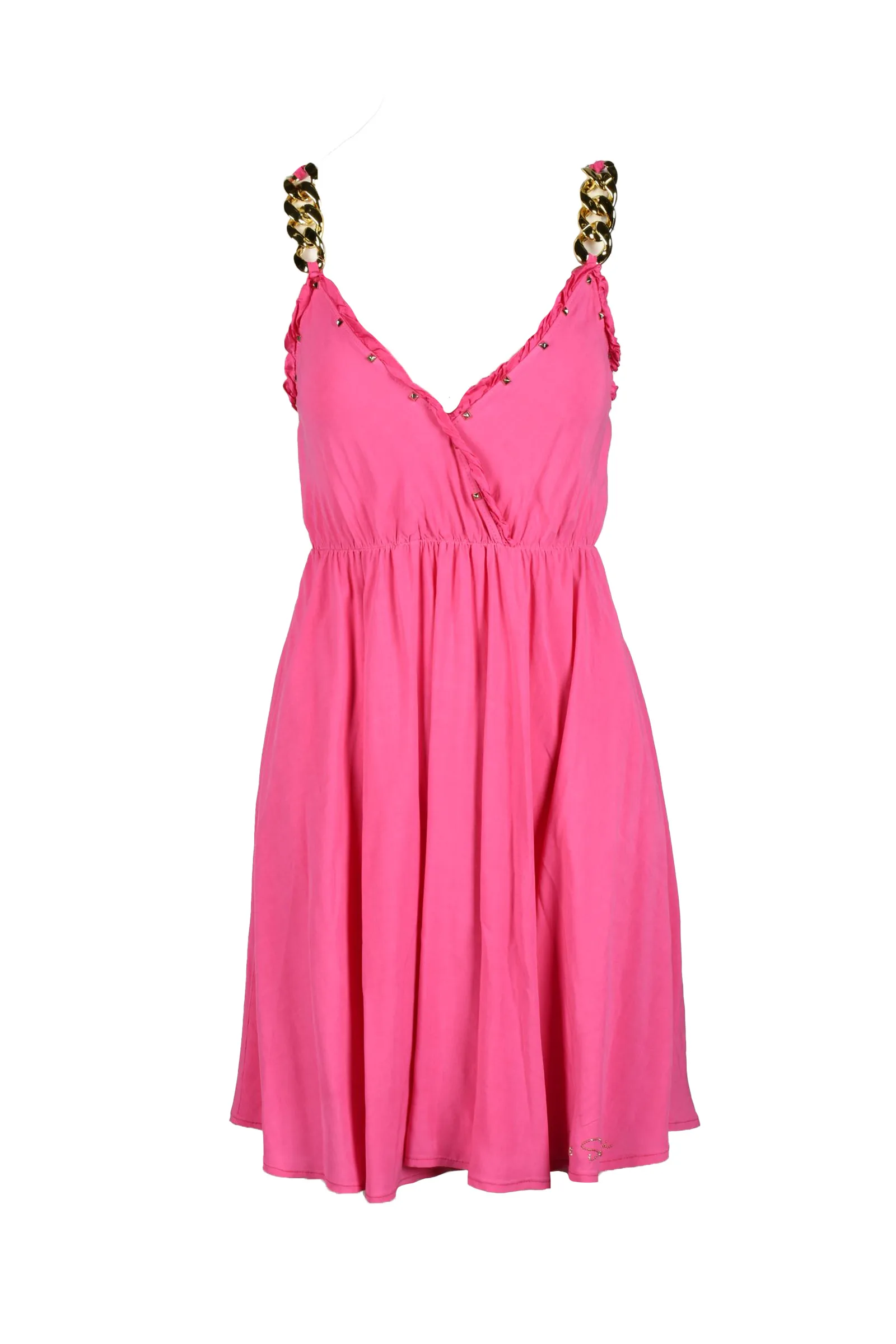 Abito Rosa