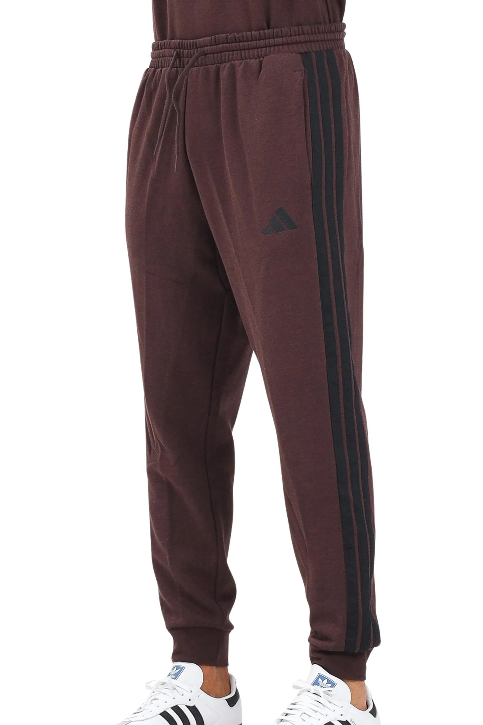 Braune Hose