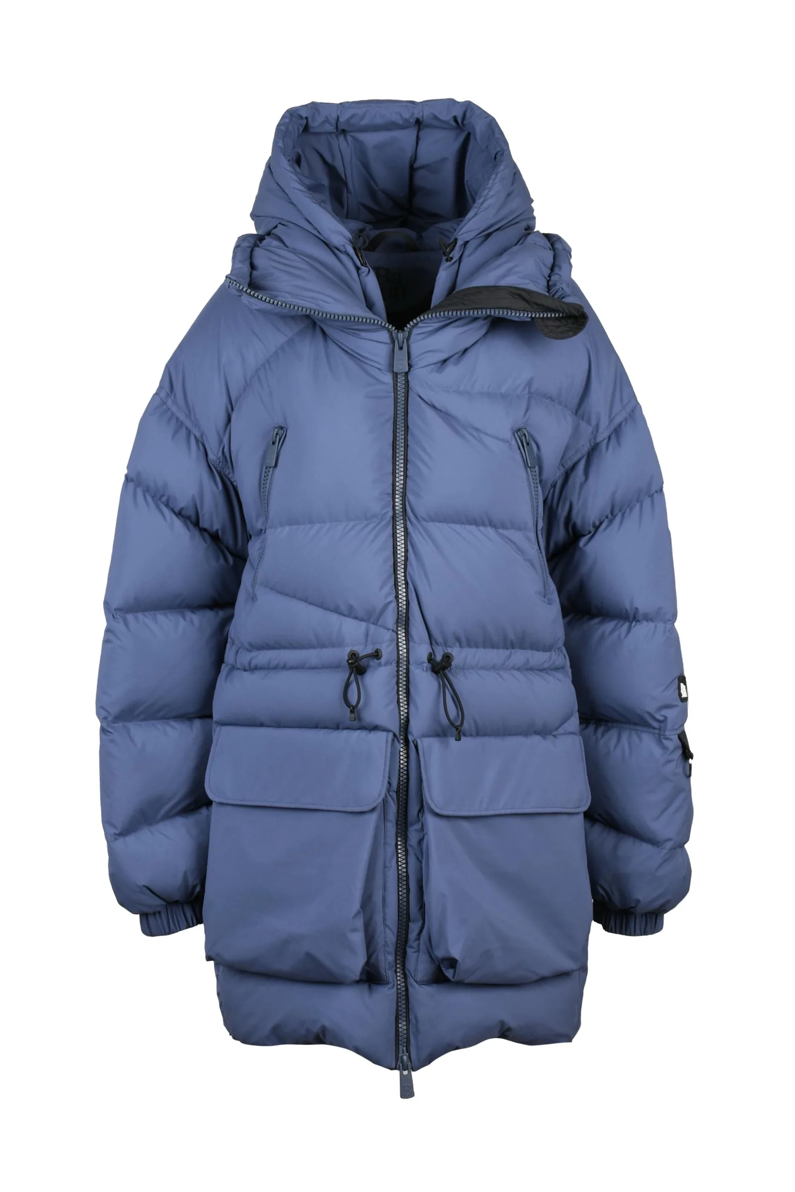 Down Jacket Viola