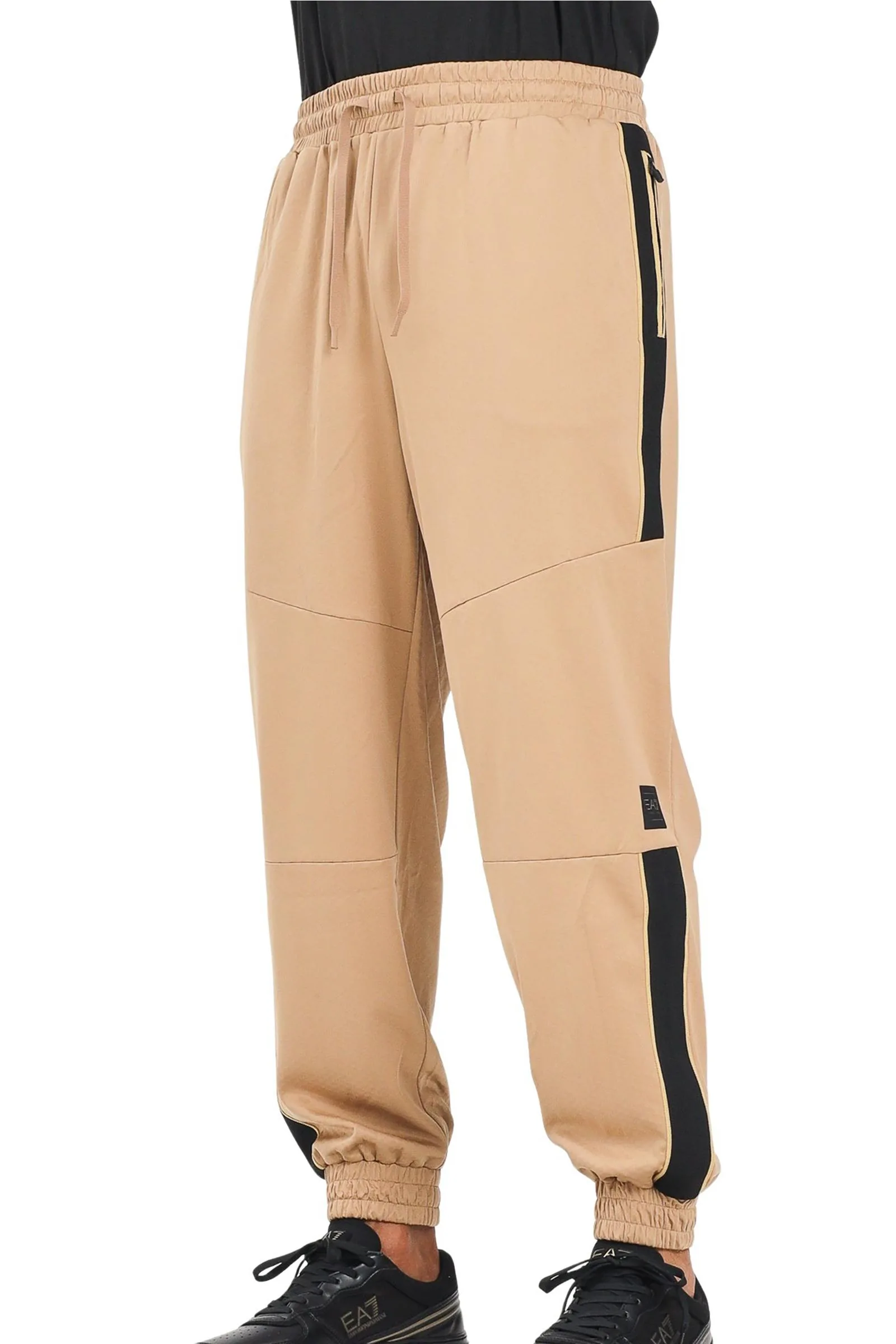 Beige Hose