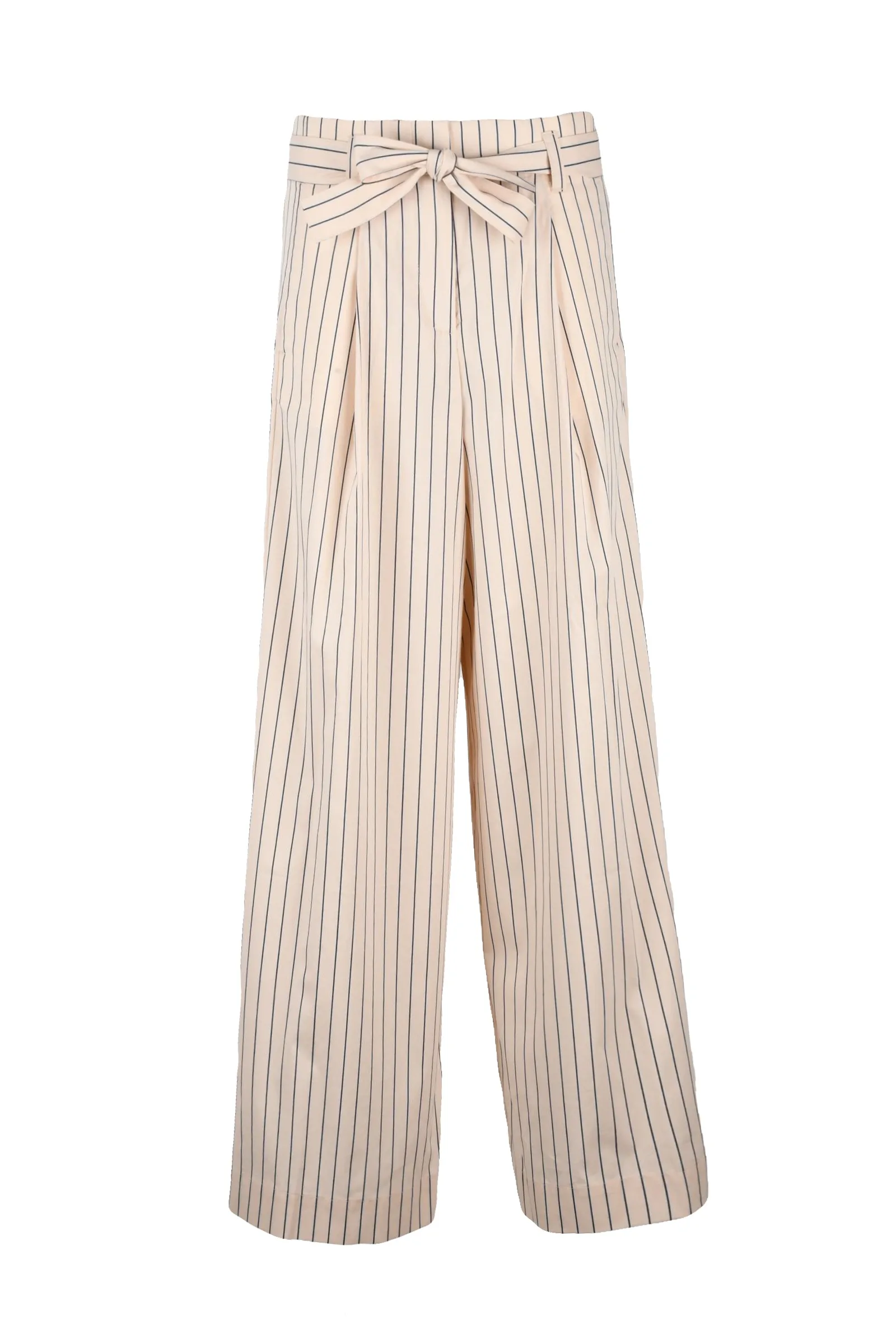 Pantalone Palazzo Beige