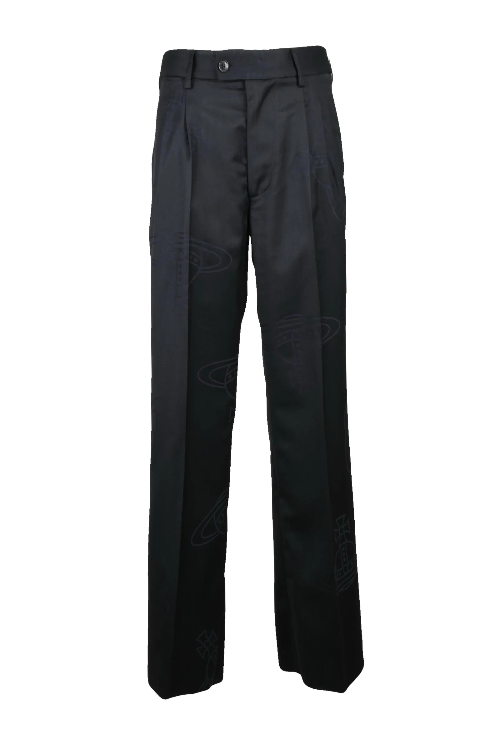 Pantalone Nero