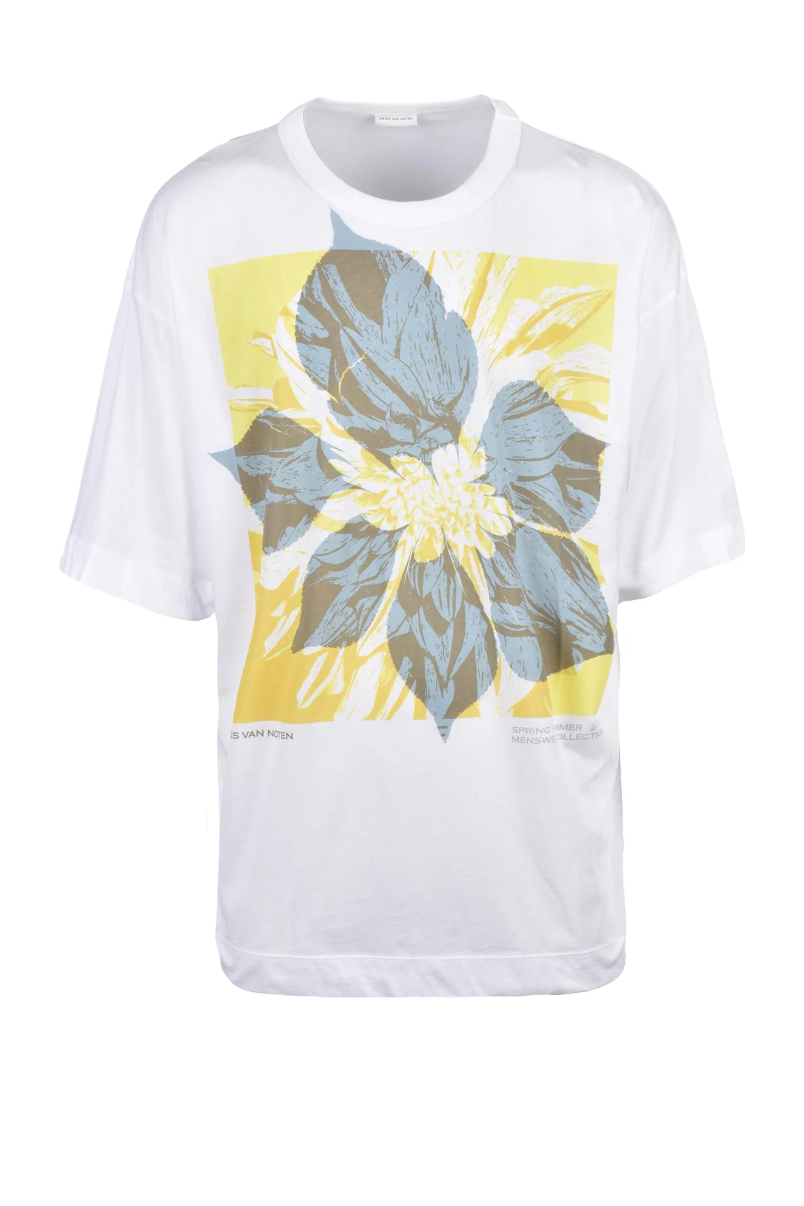 Tshirt Bianco