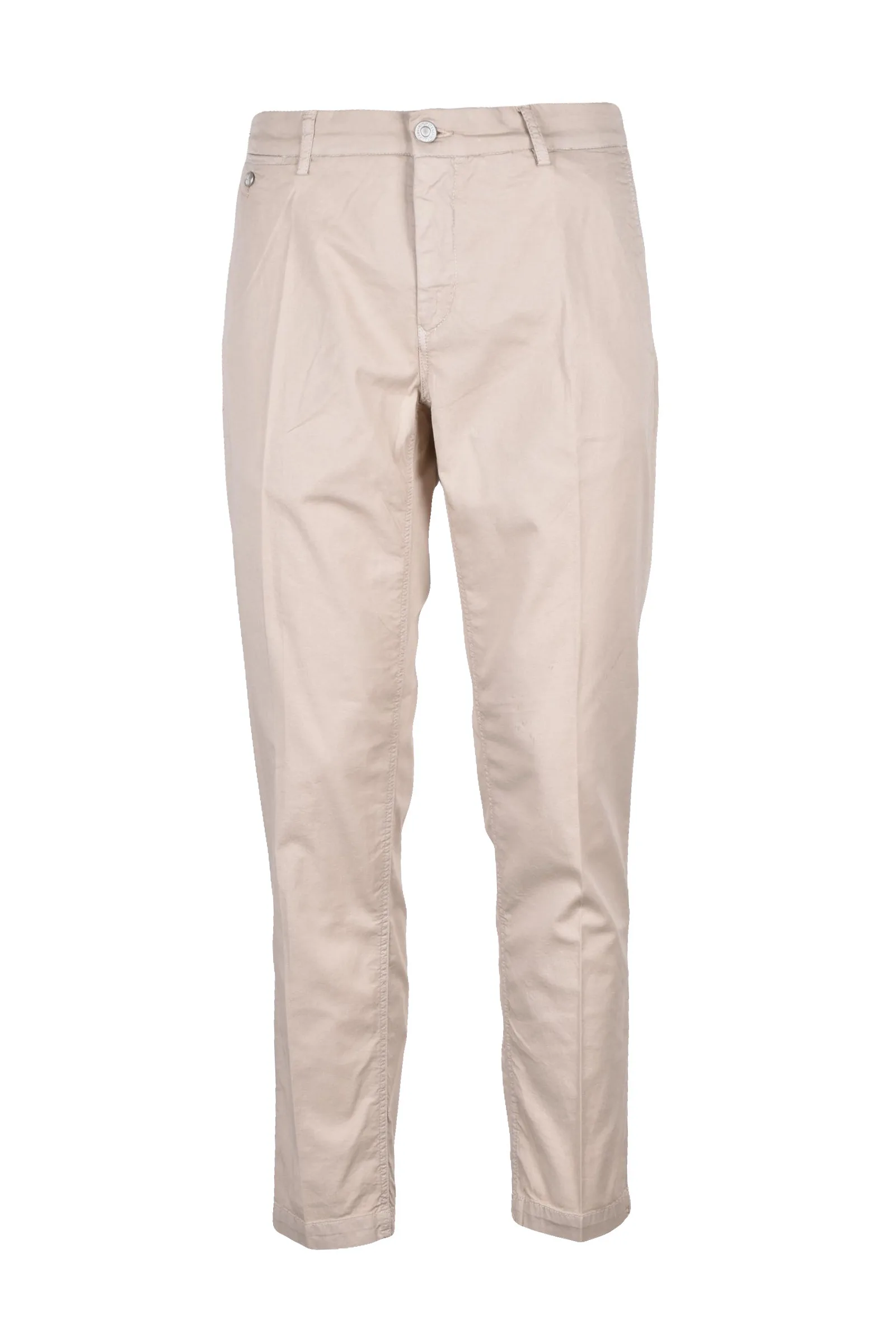 Pantalone Benni Beige