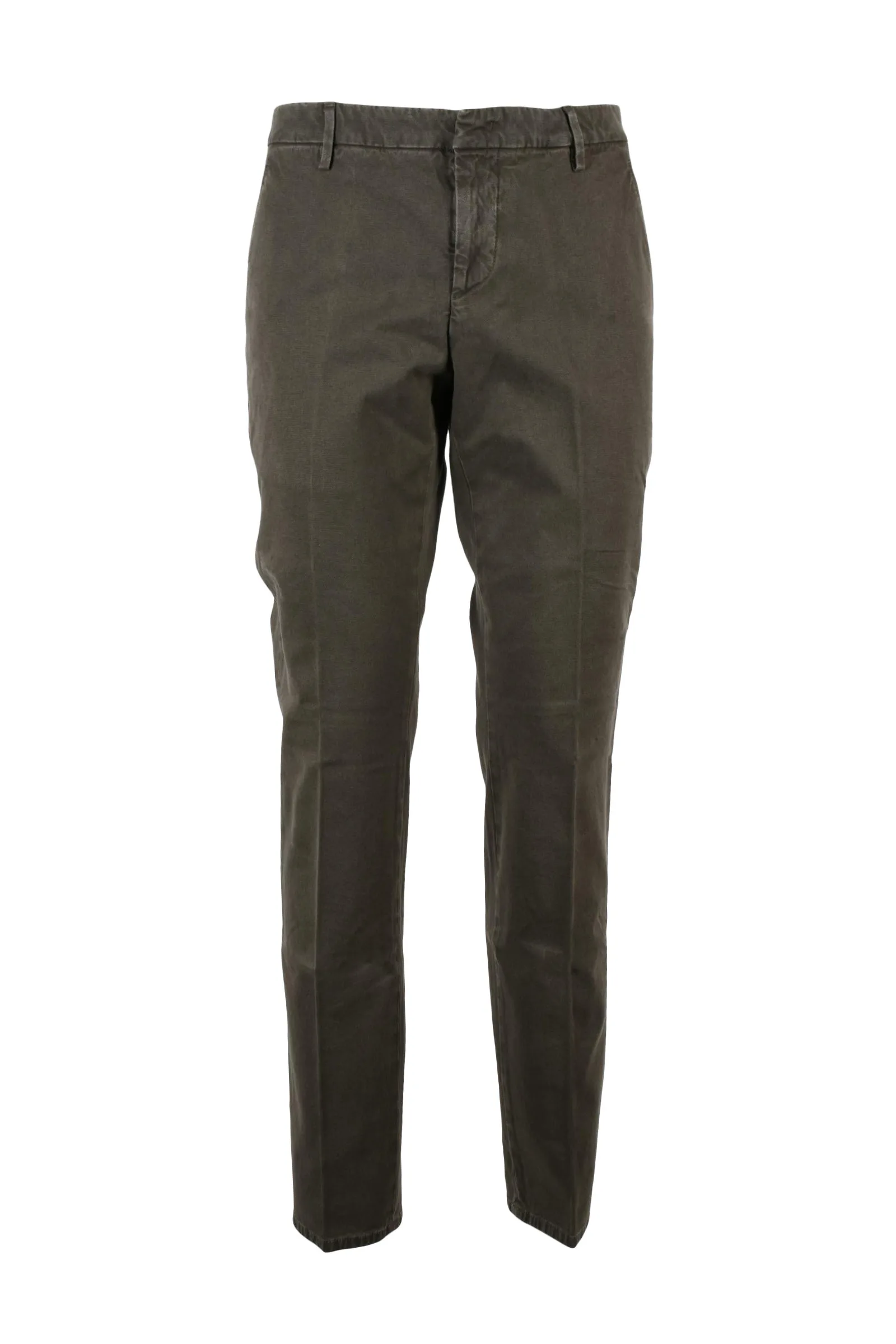 Grüne Hose