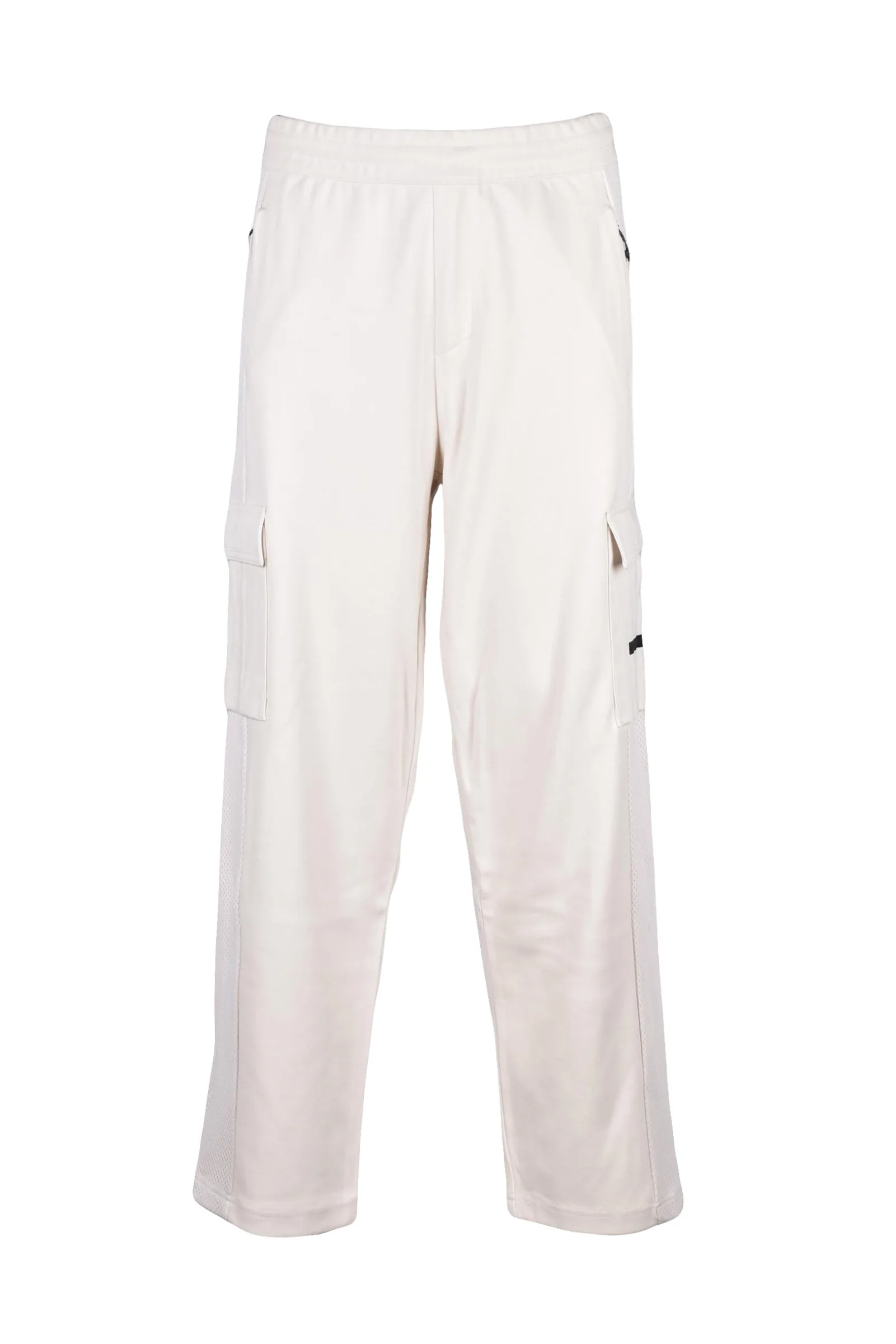 Pantalone Tuta Beige