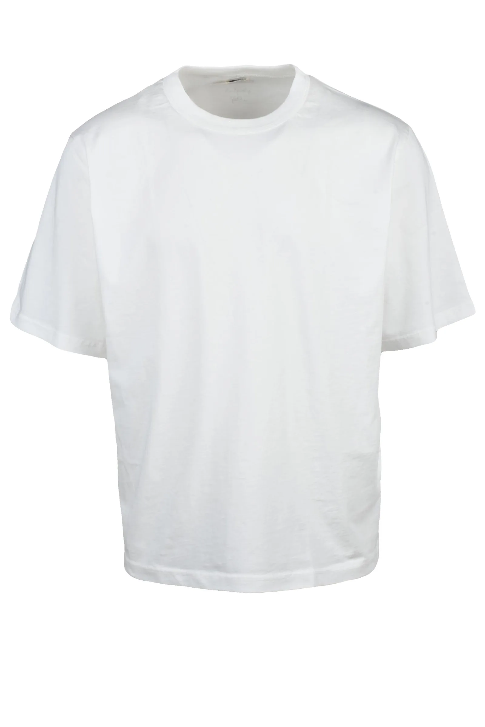 T-Shirt Bianco