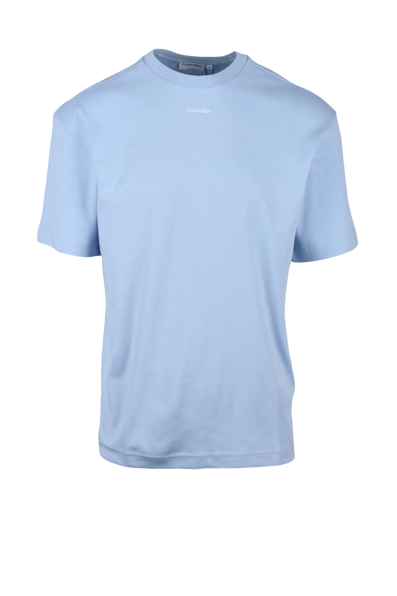 Tshirt Azzurro